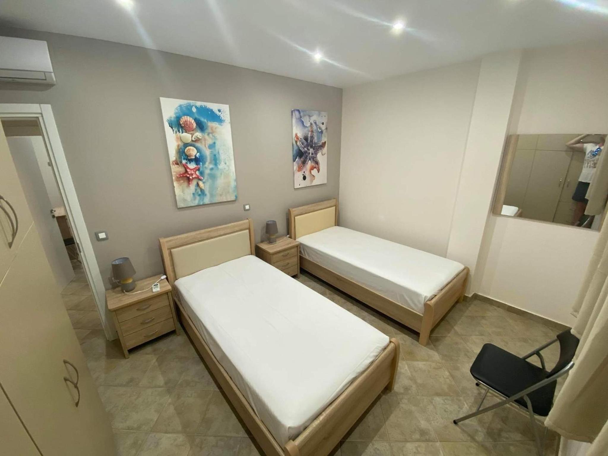 Two-Bedroom Apartment photo 2