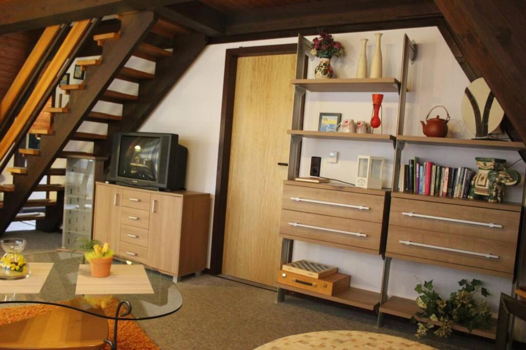 Two-Bedroom House photo 1