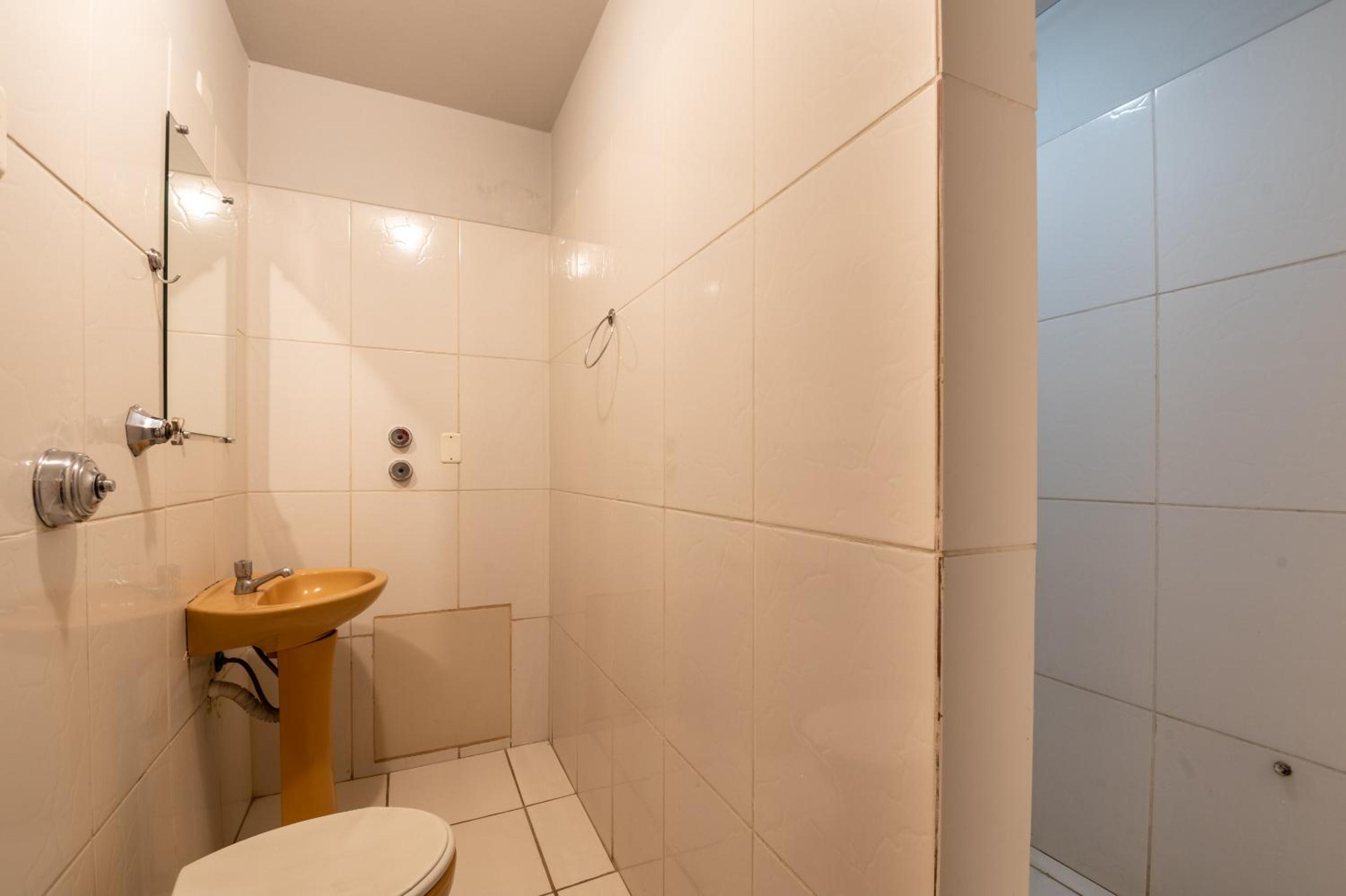 Triple Room (1 Double bed + 1 Single bed) photo 2