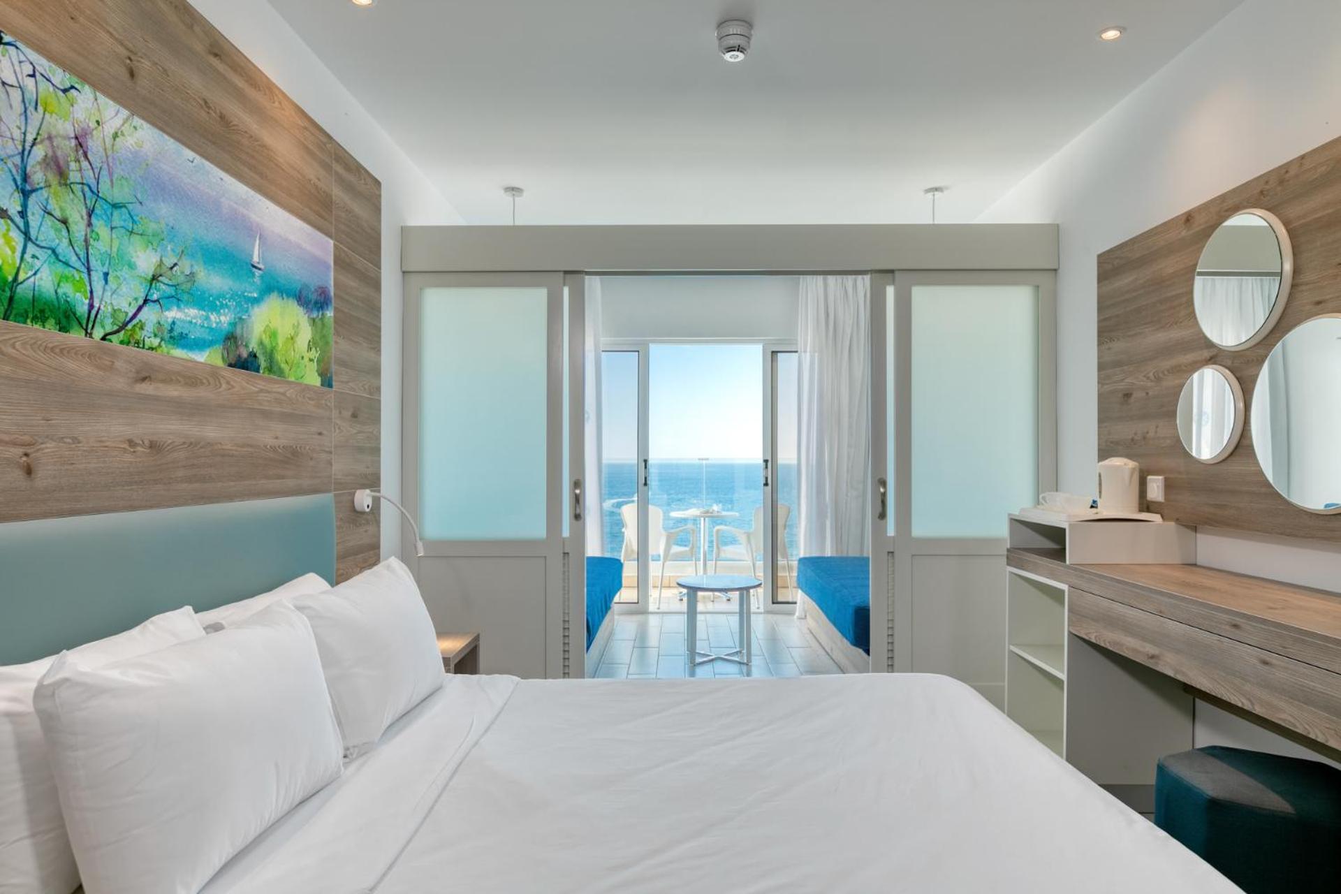 Family Room Sea View - Photo 1