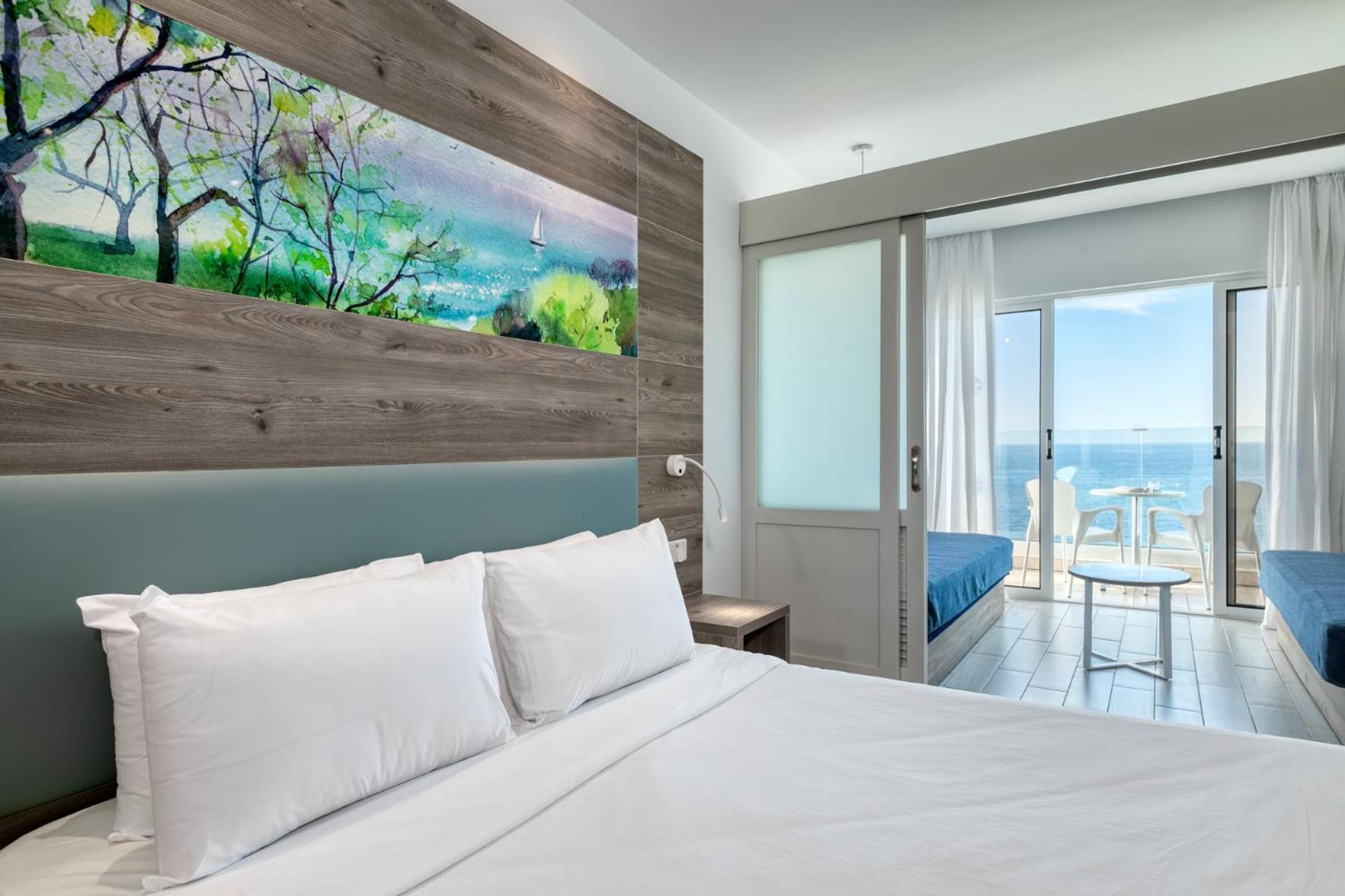 Family Room Sea View - Photo 2
