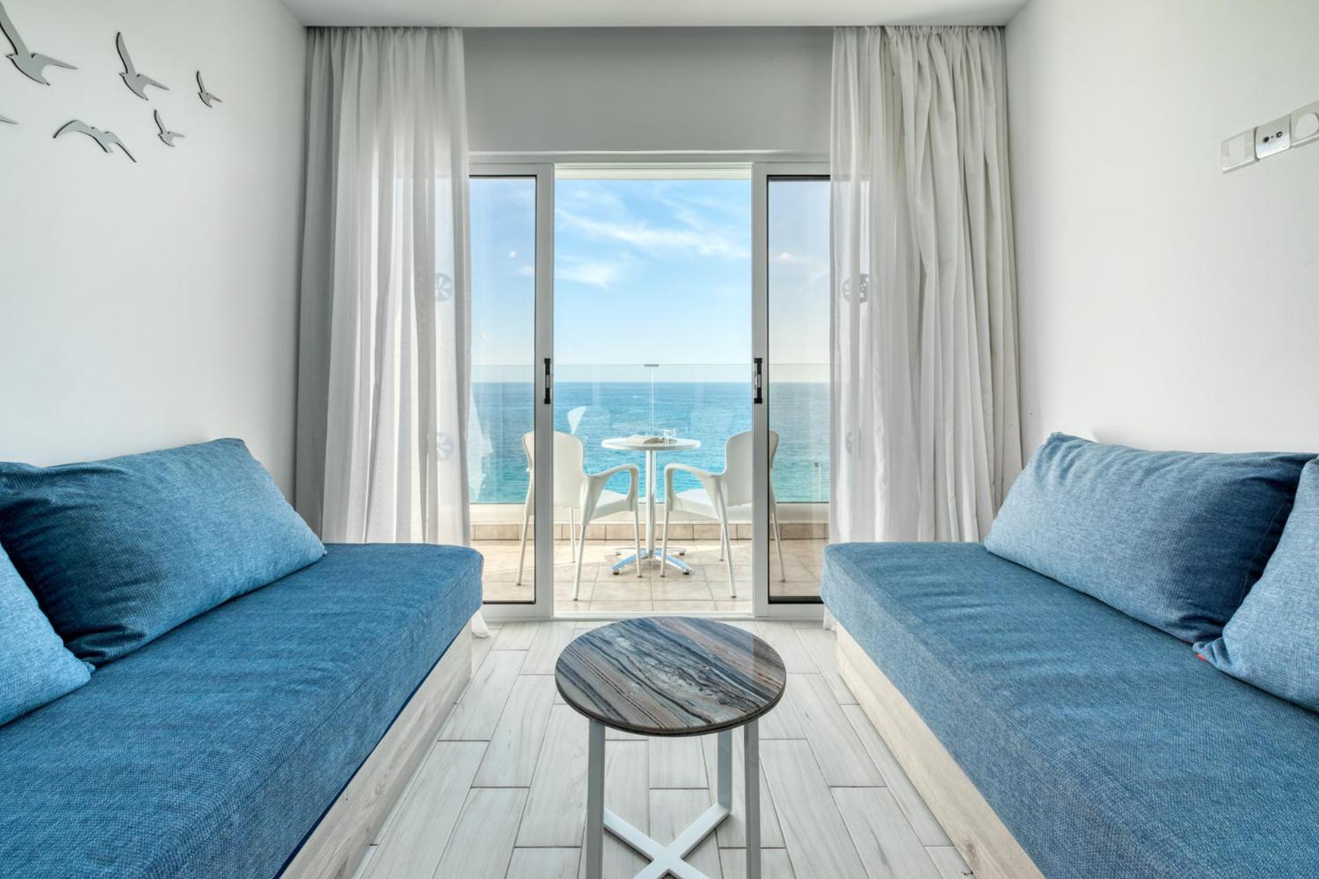 Family Room Sea View - Photo 4