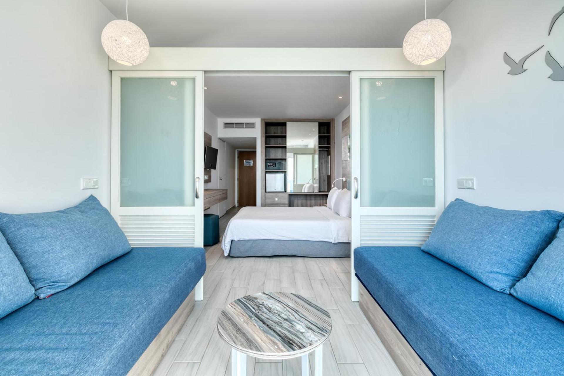 Family Room Sea View - Photo 3