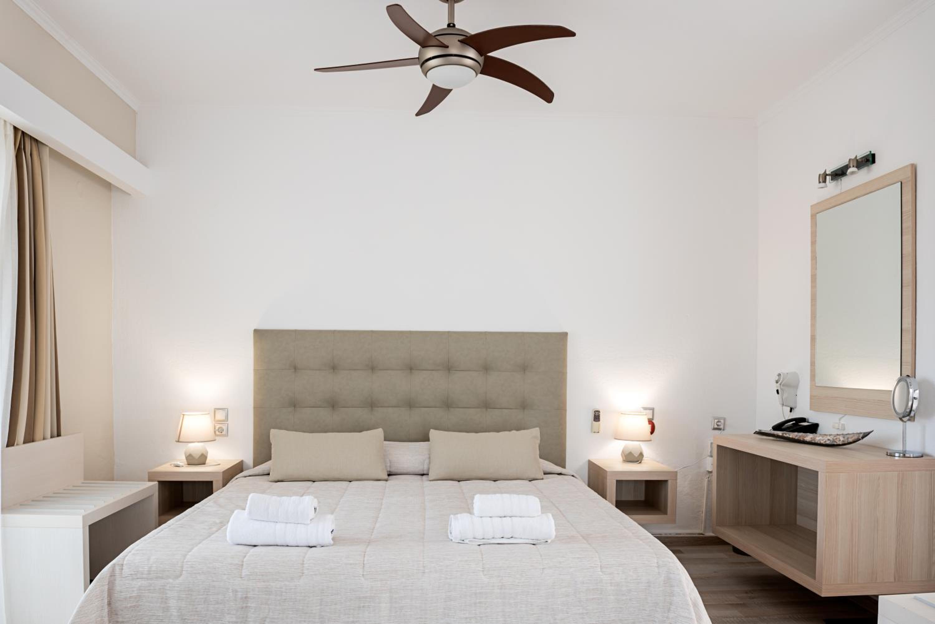 Junior Suite with Terrace photo 1