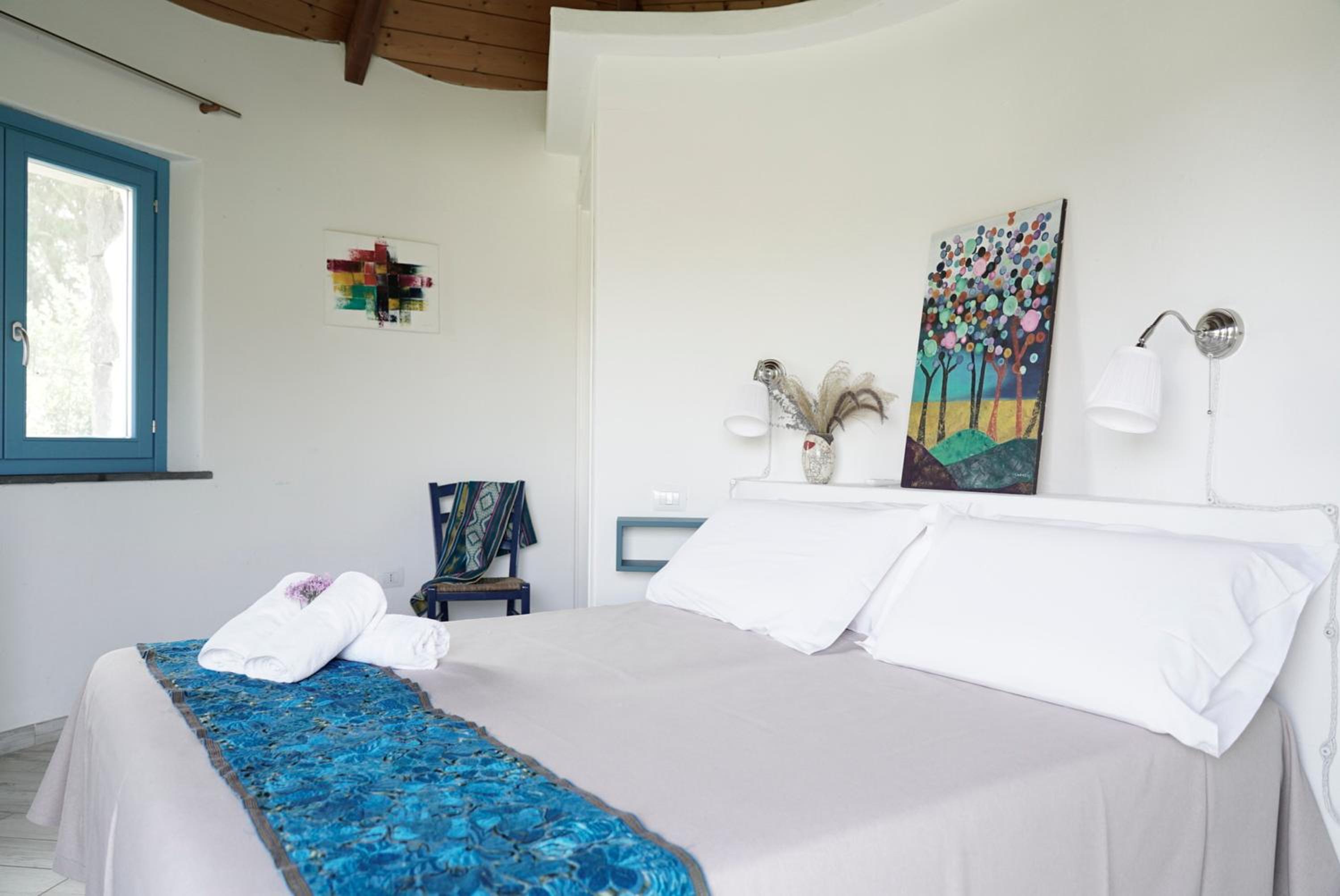 Bungalow with Small Pool  - Photo 1