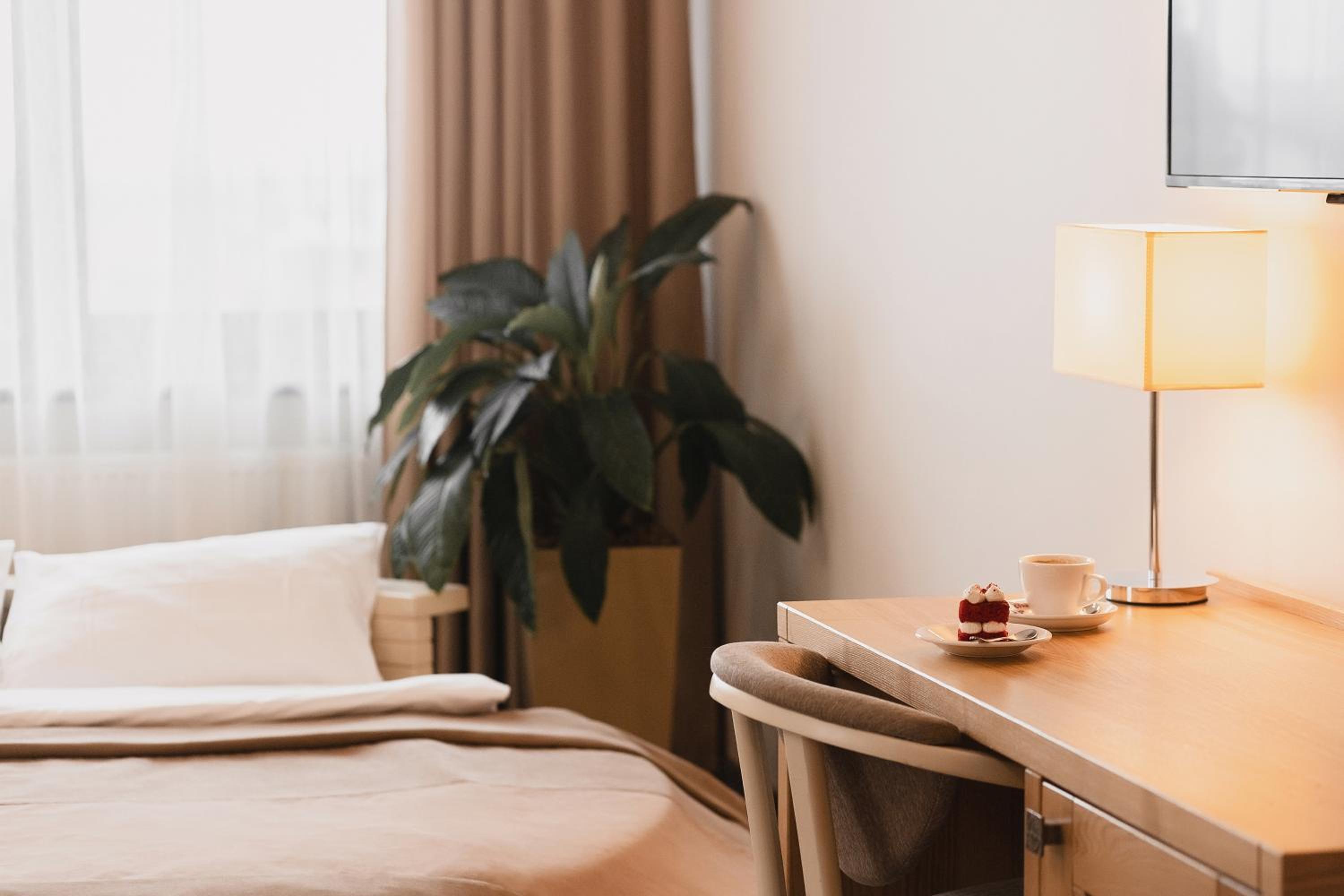 Suite with Balcony photo 2