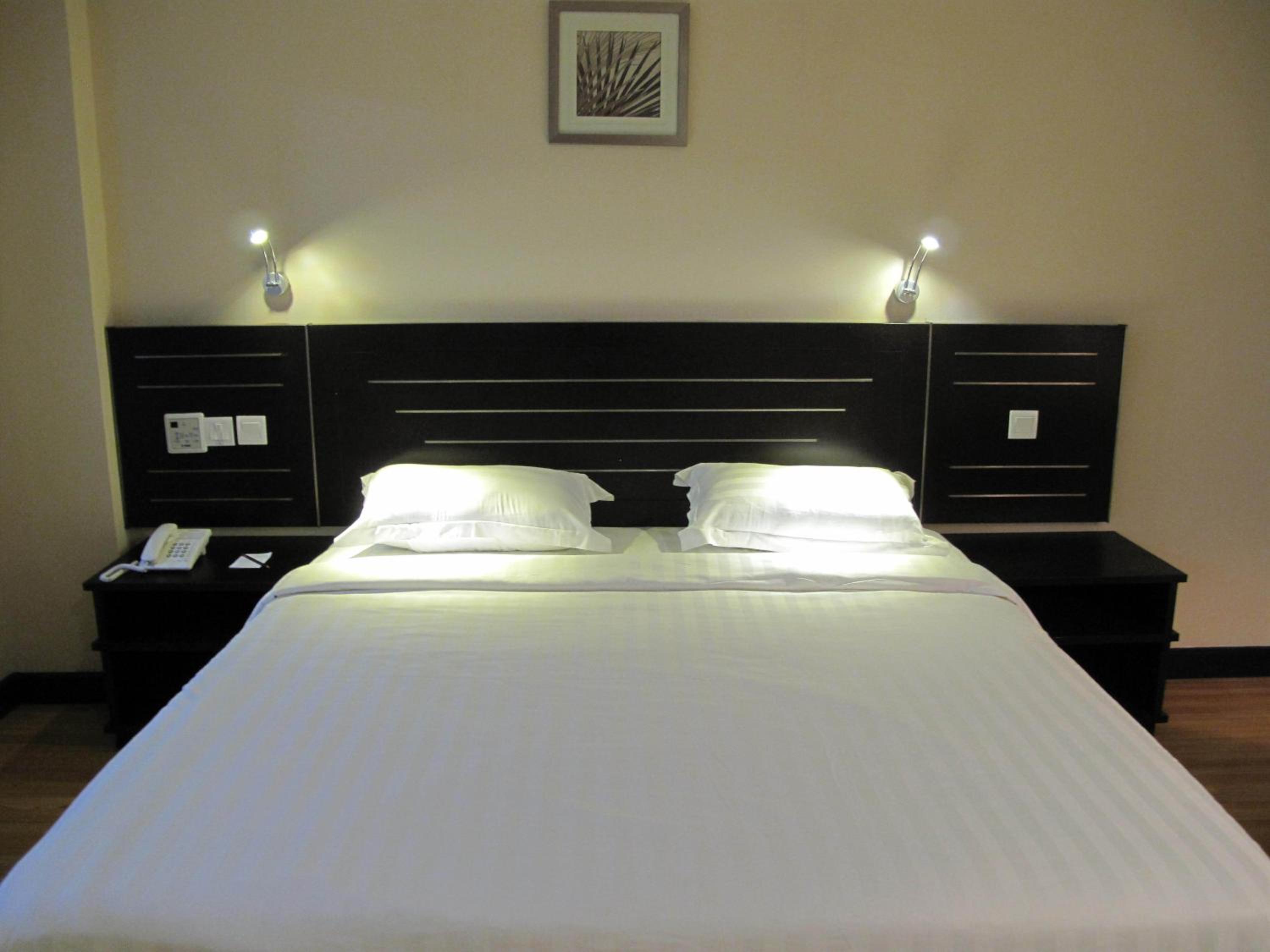 Superior King Room photo 3