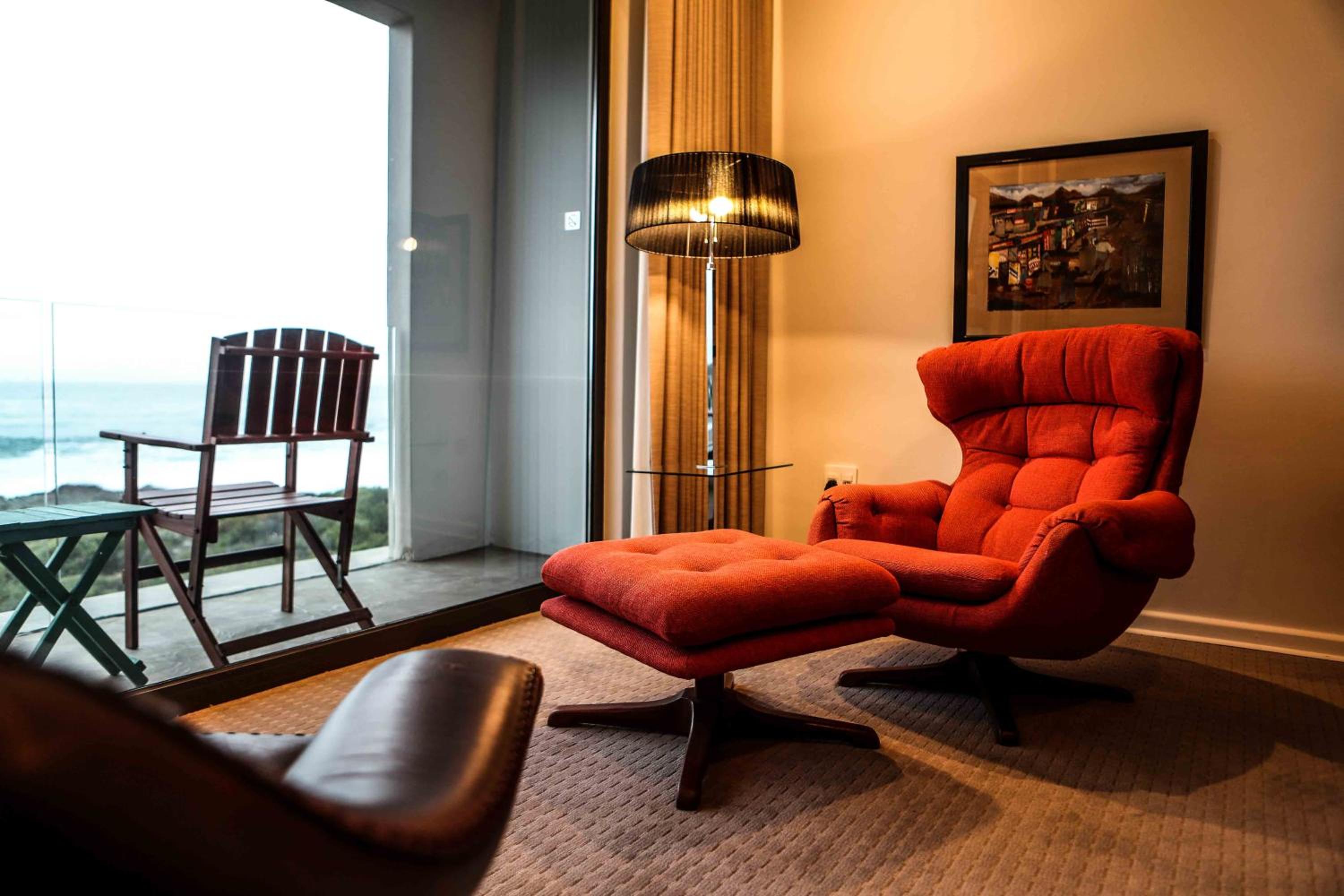 Superior Double or Twin Room with Sea View - Photo 8