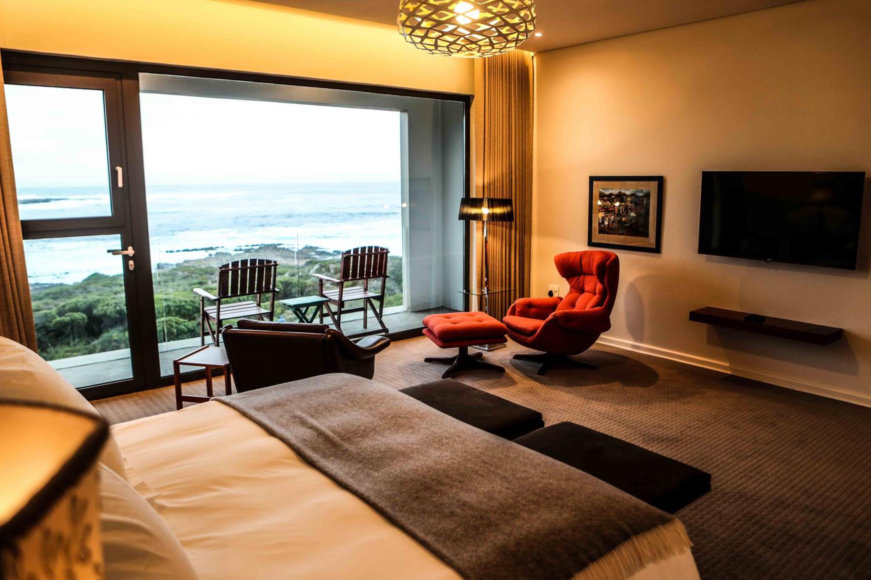 Superior Double or Twin Room with Sea View - Photo 7