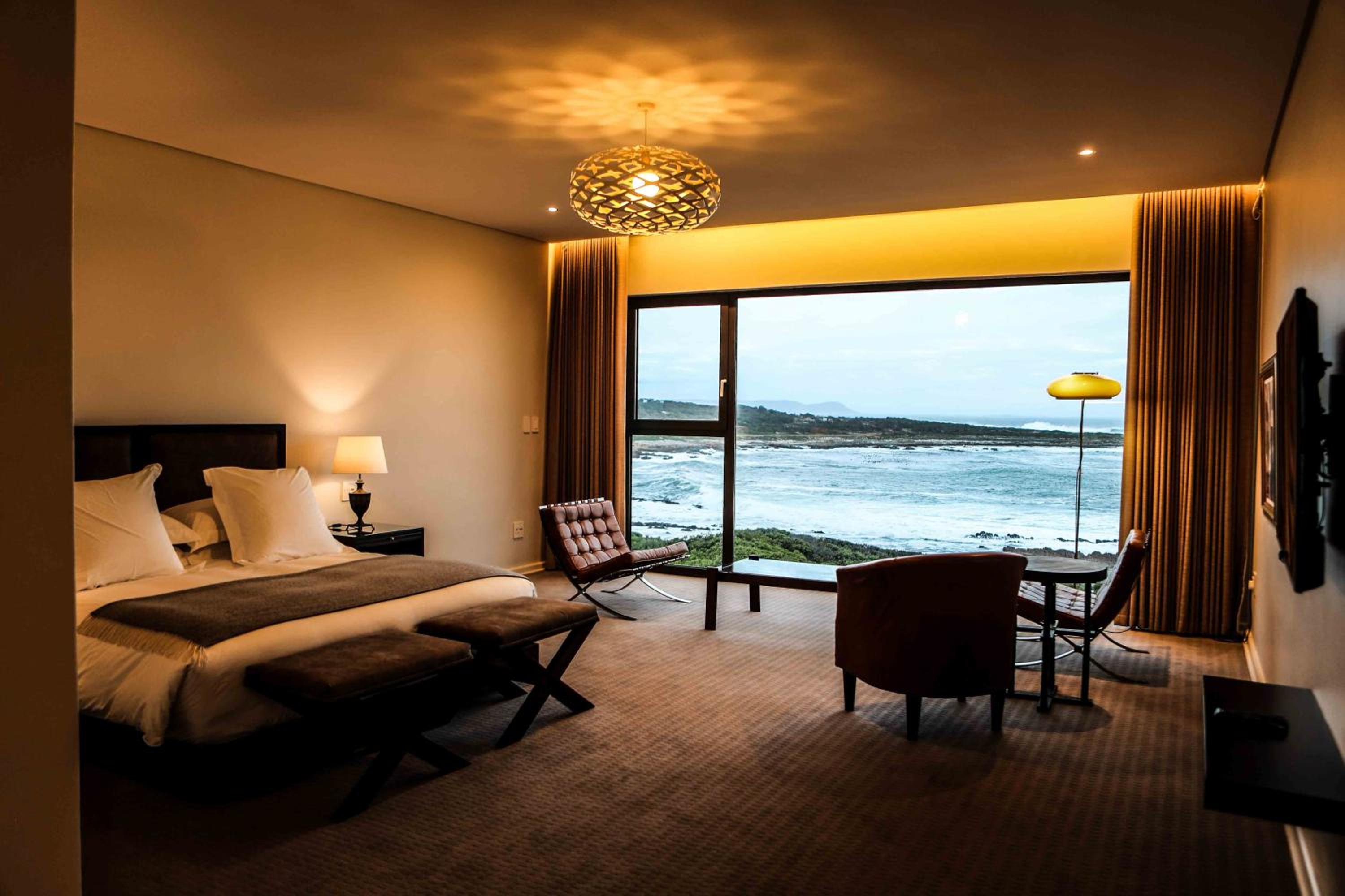 Superior Double or Twin Room with Sea View - Photo 14