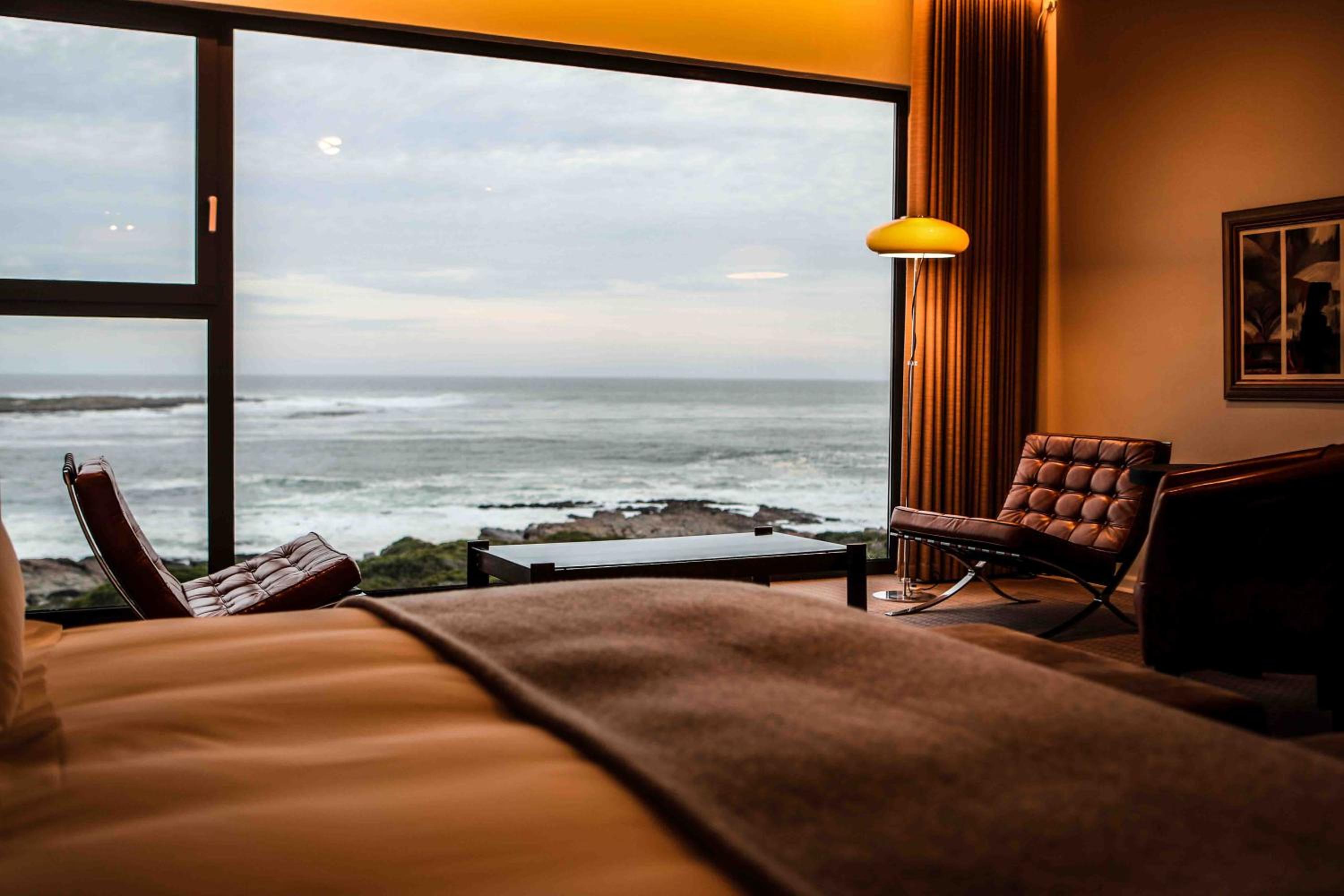 Superior Double or Twin Room with Sea View - Photo 15