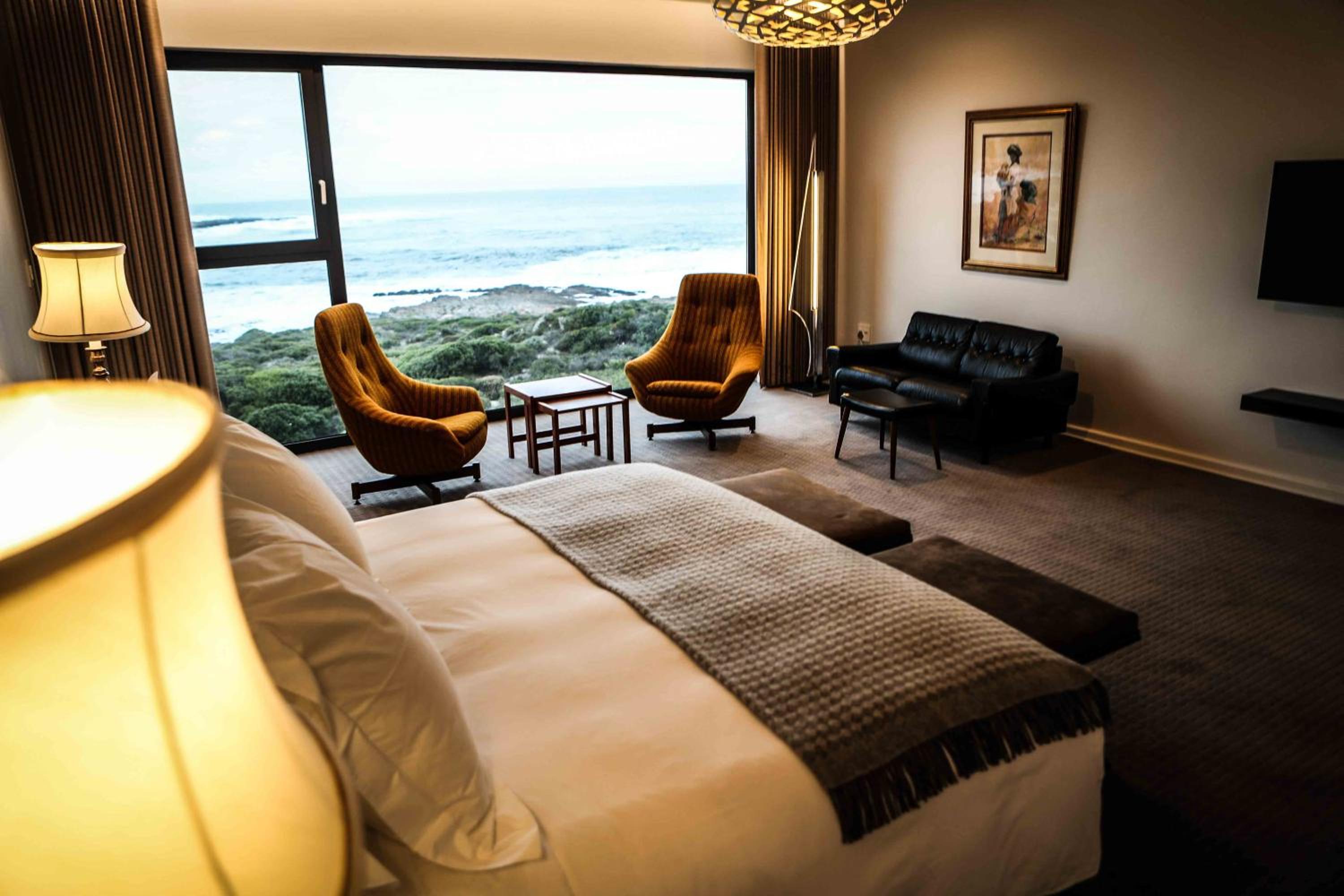 Superior Double or Twin Room with Sea View - Photo 11