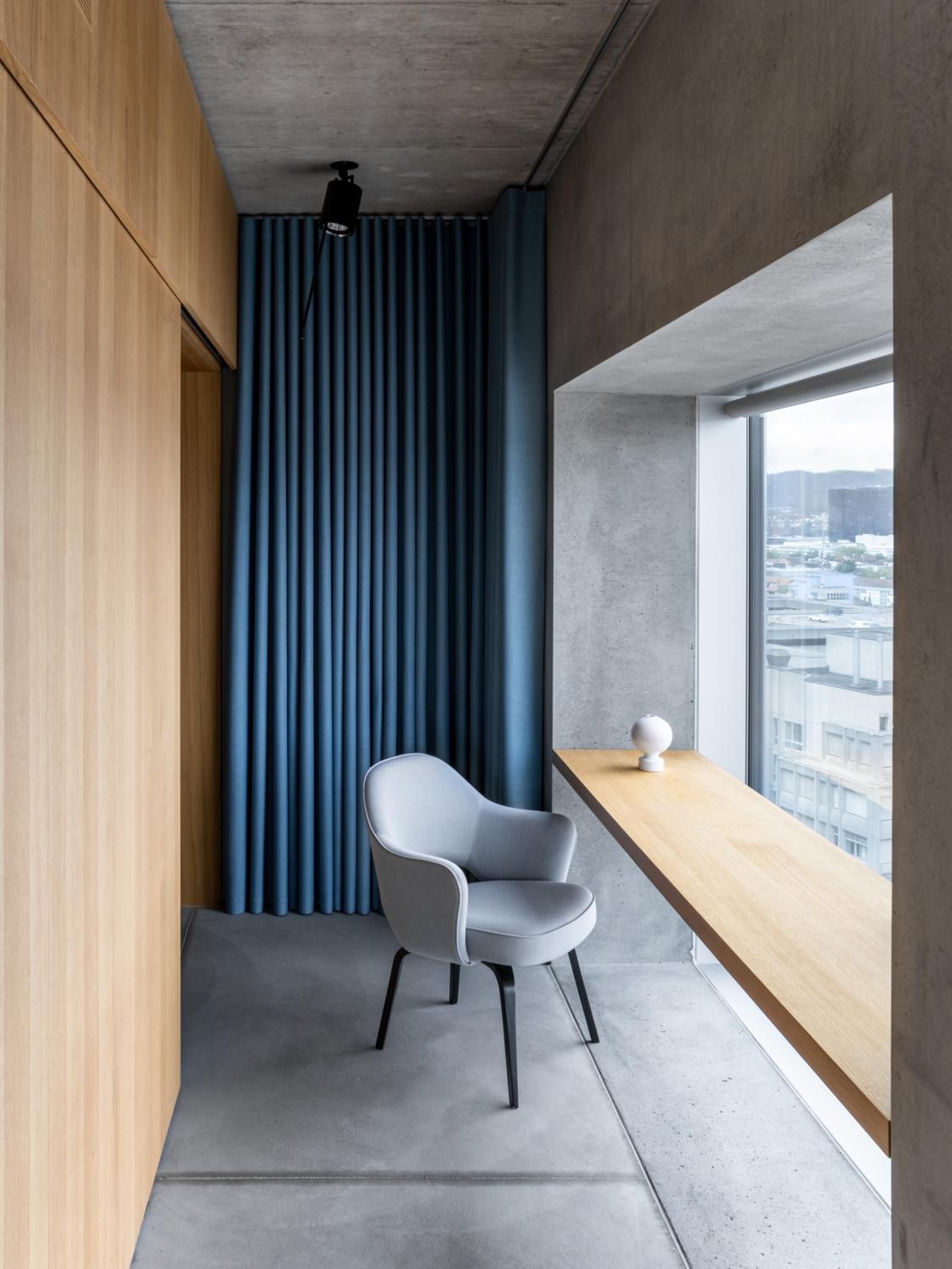 Placid Hotel Design & Lifestyle Zürich, Billede 9