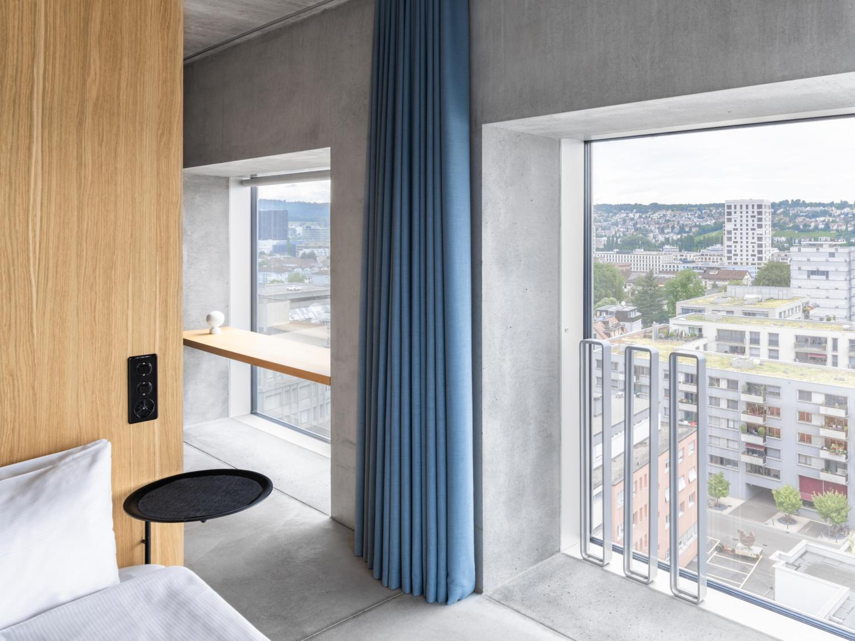 Placid Hotel Design & Lifestyle Zürich, Billede 3