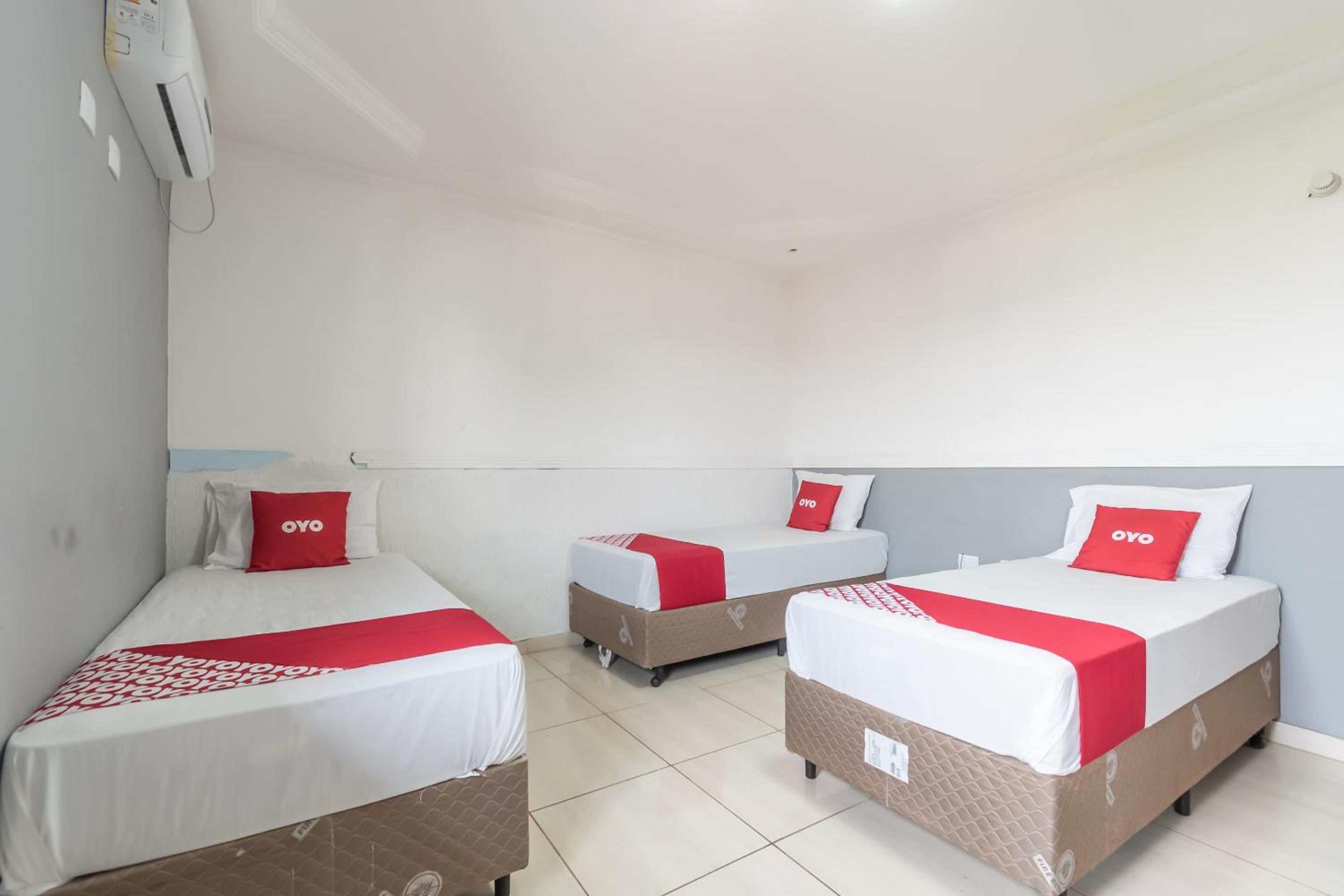 Triple Room (3 Single beds) - Photo 6