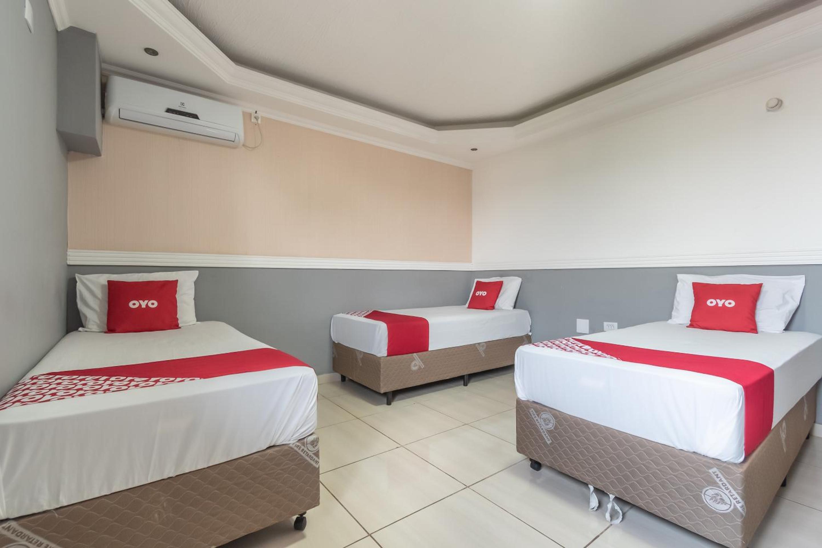Triple Room (3 Single beds) - Photo 5