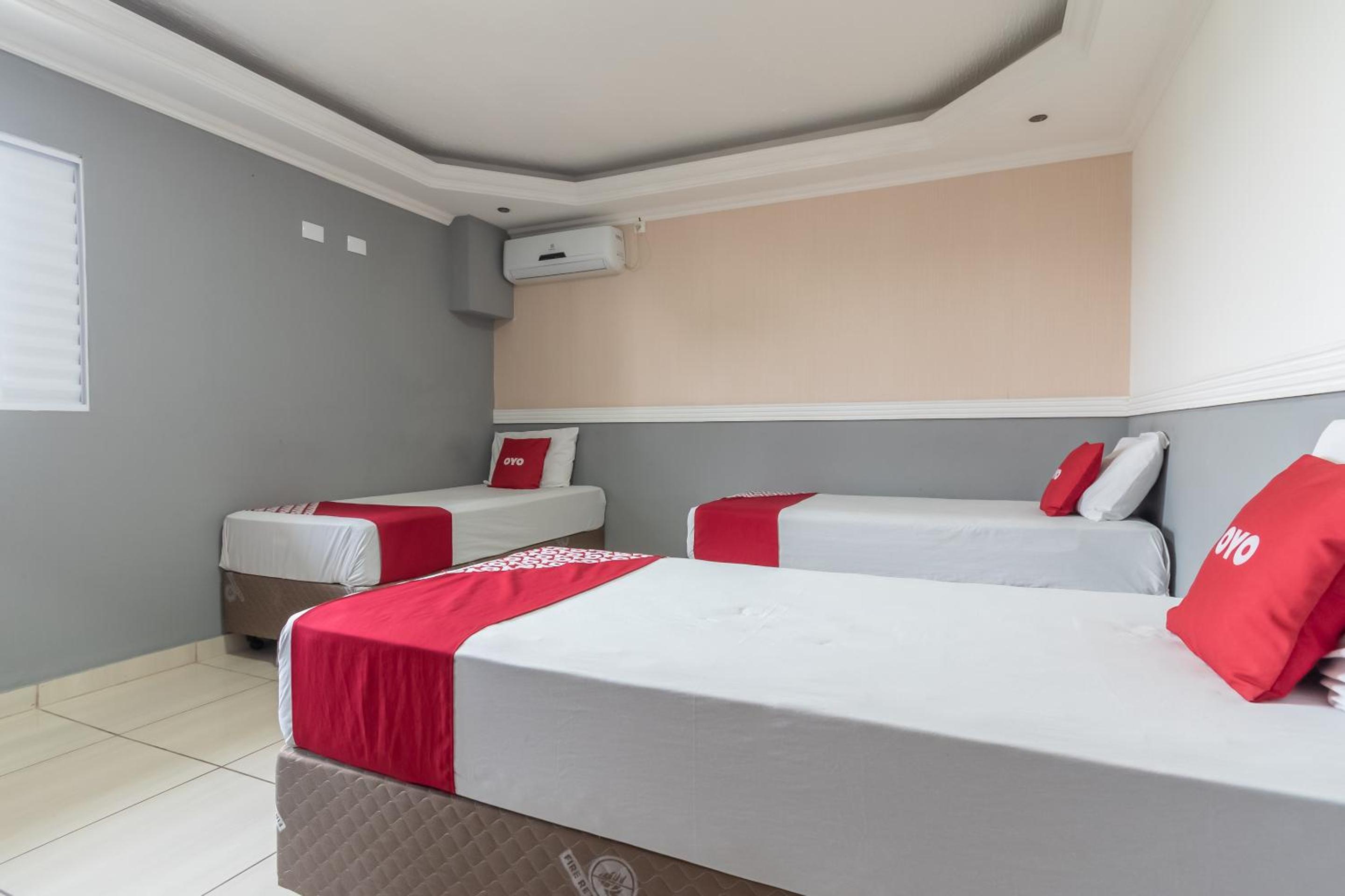 Triple Room (3 Single beds) - Photo 14