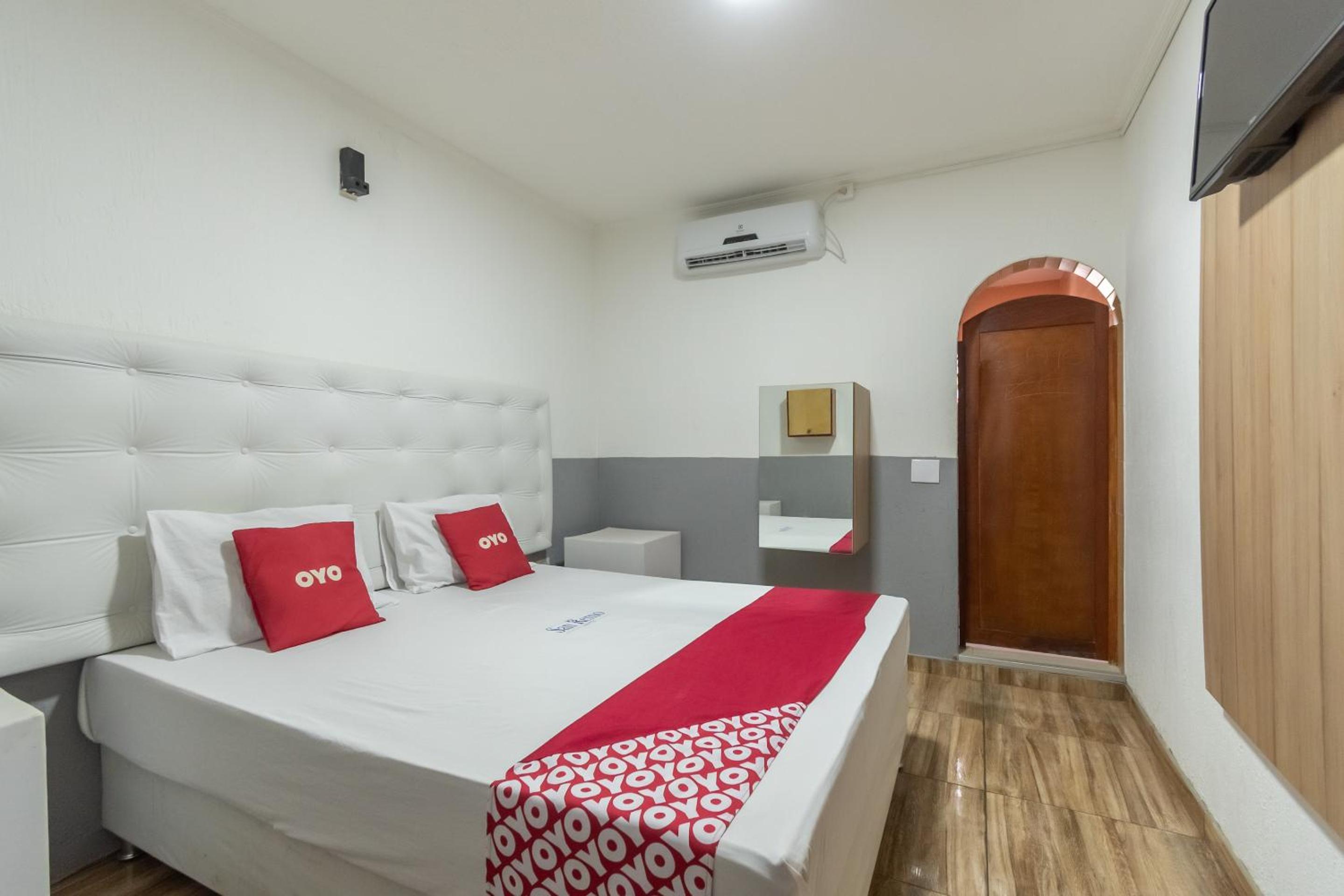 Double Room - Photo 9