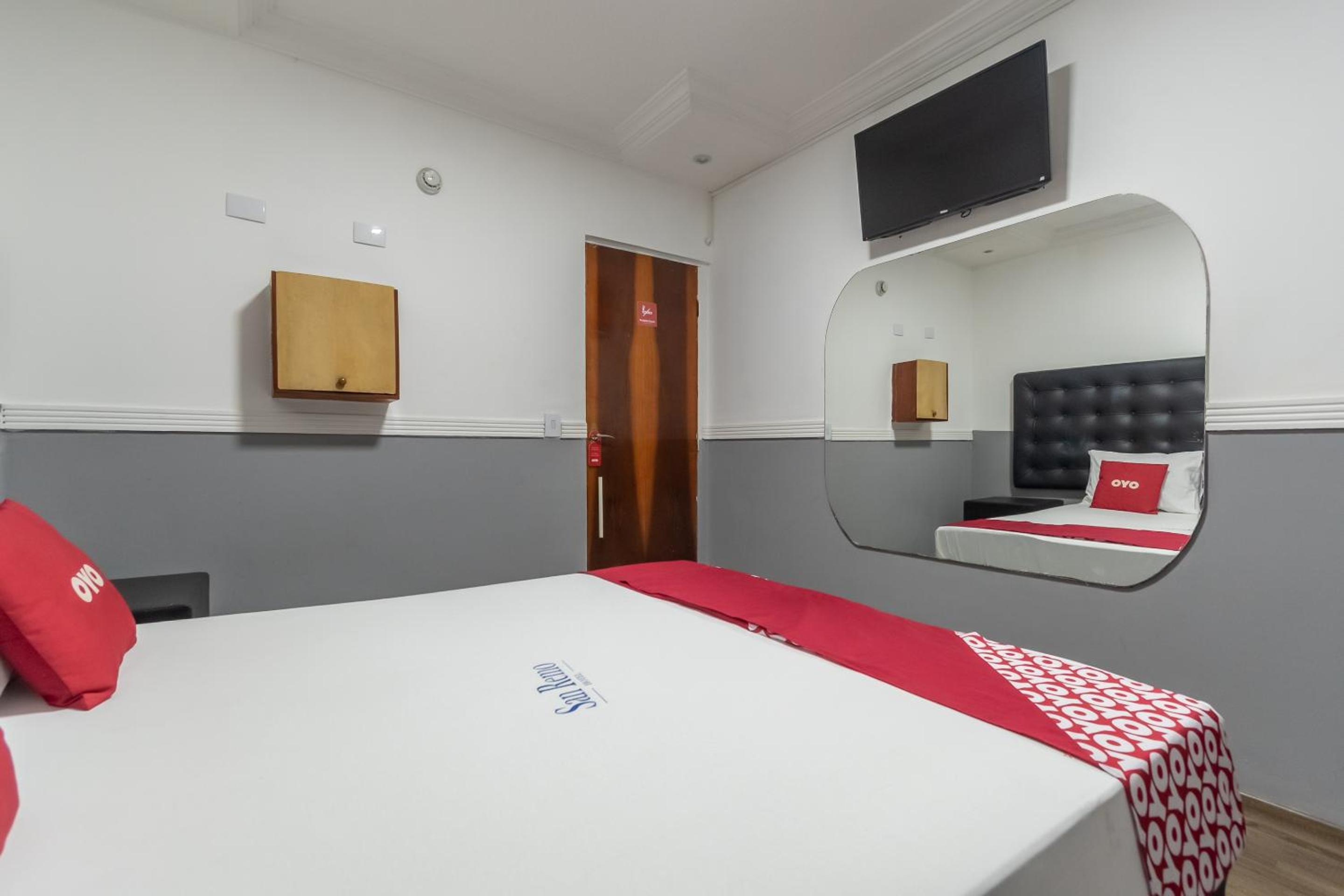 Double Room - Photo 10