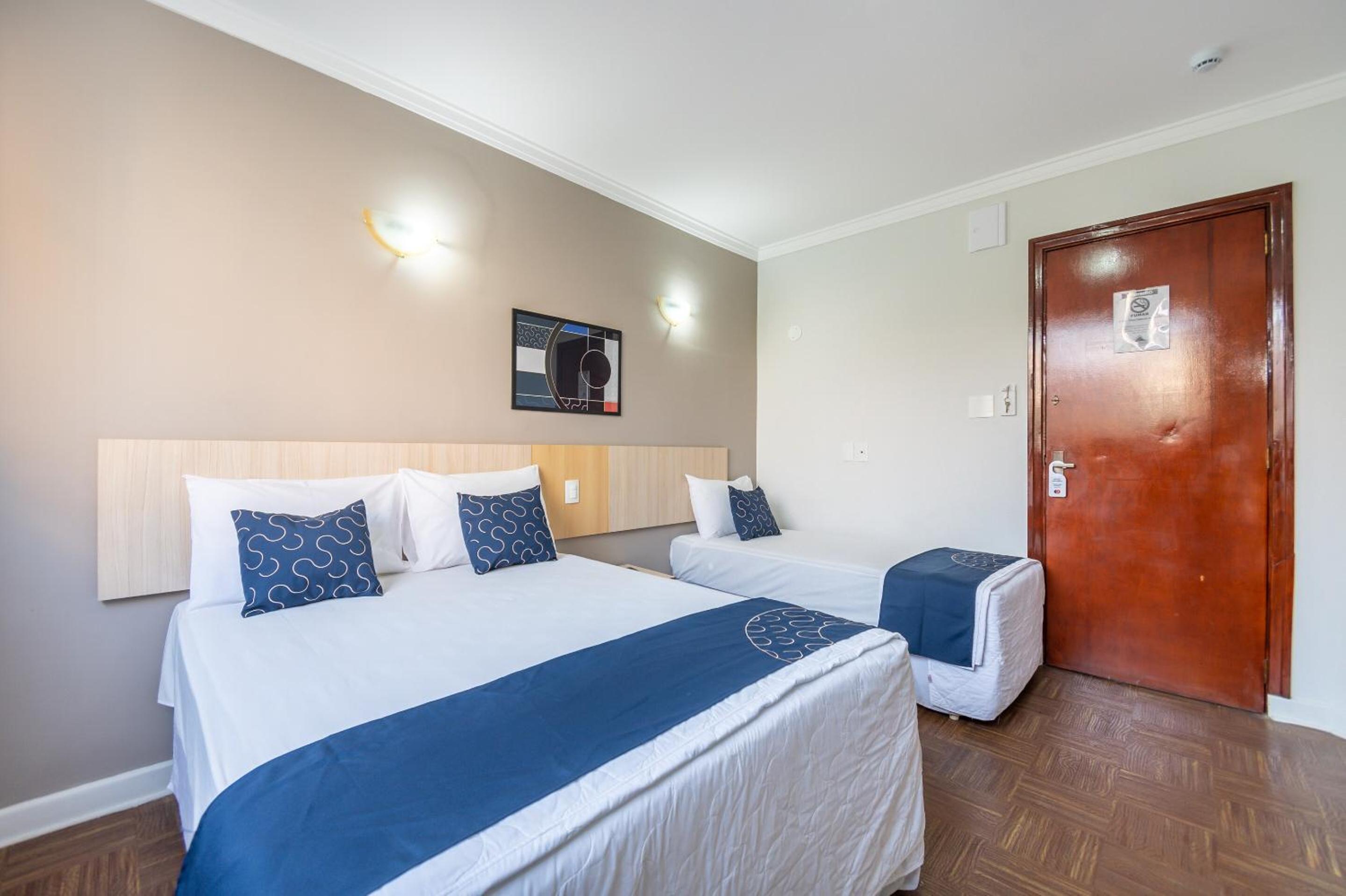 Quadruple Room photo 3