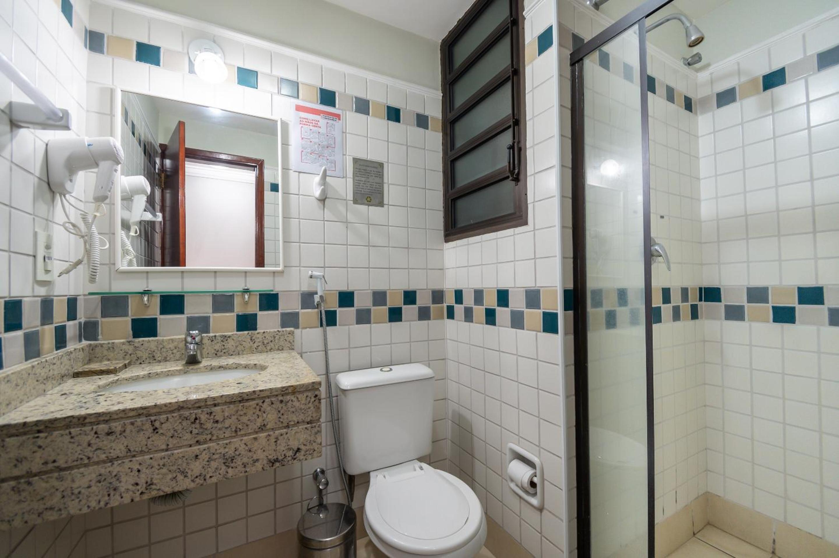 Standard Single Room photo 2