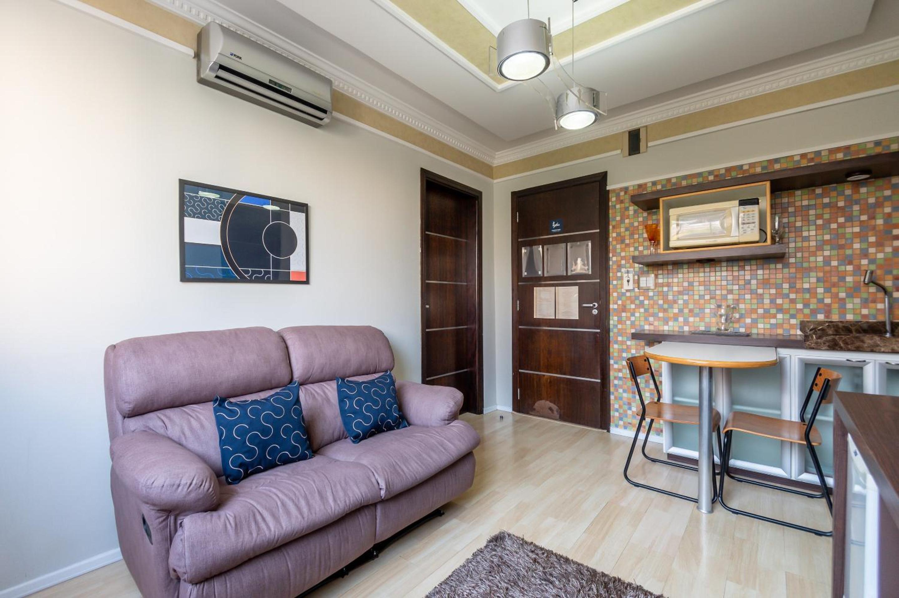 Suite photo 1