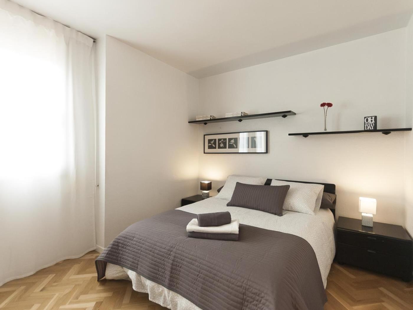 Departamento de tres habitaciones