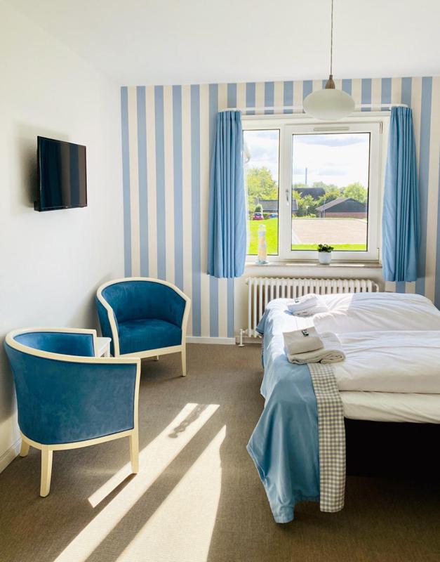 Standard Double or Twin Room - Photo 1