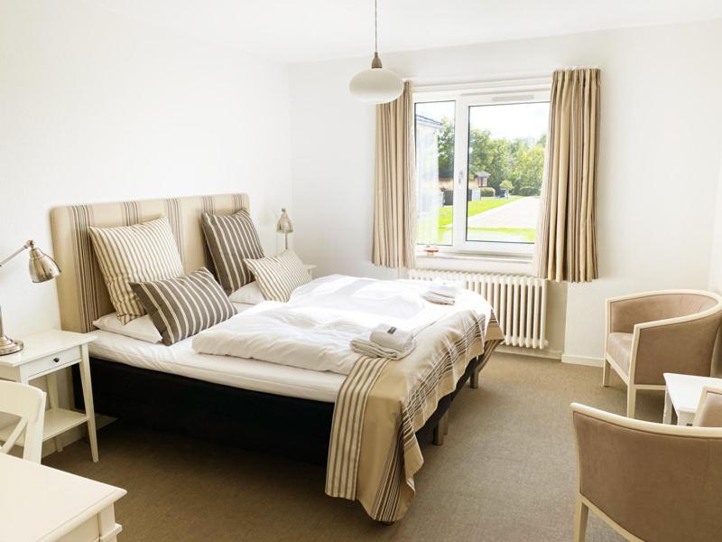 Standard Double or Twin Room - Photo 2