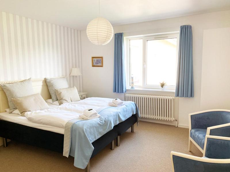 Standard Double or Twin Room - Photo 3