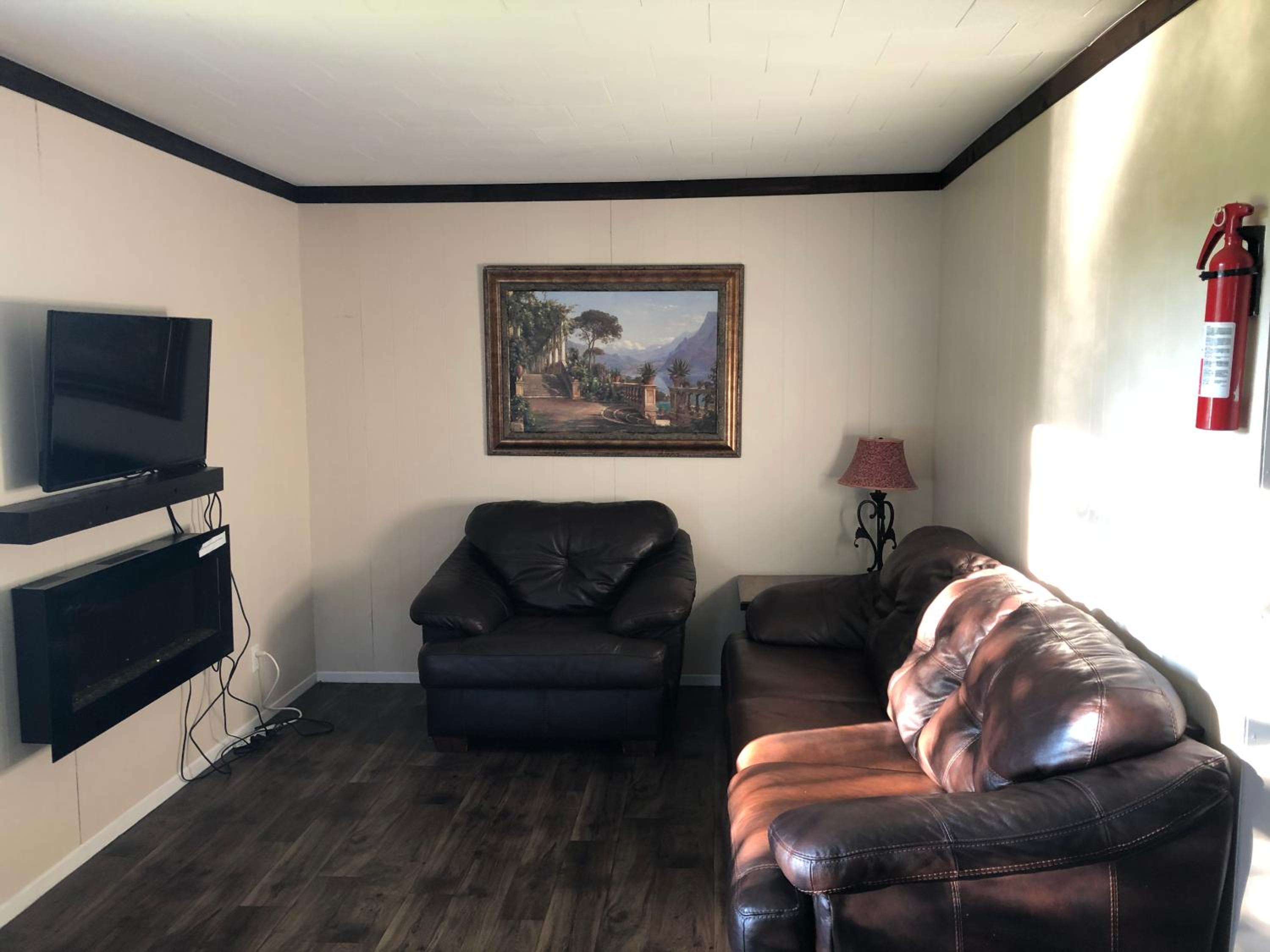 Three-Bedroom Chalet photo 1