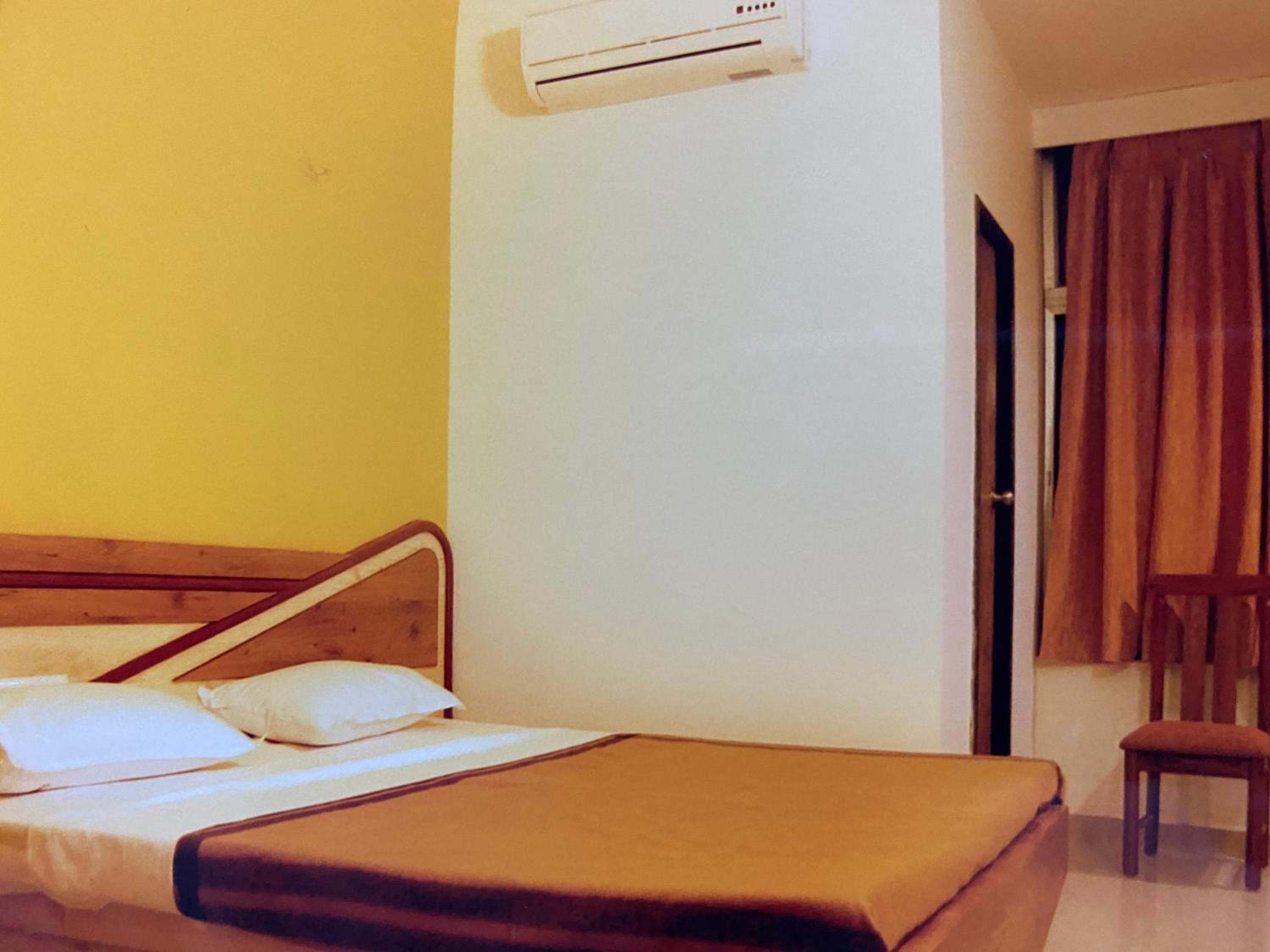 Deluxe Double or Twin Room - Photo 1
