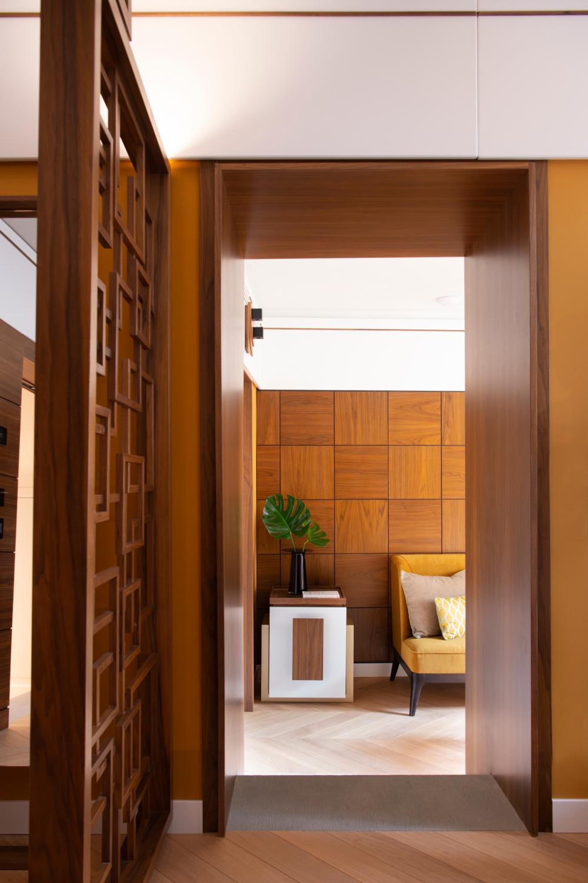 Deluxe Junior Suite