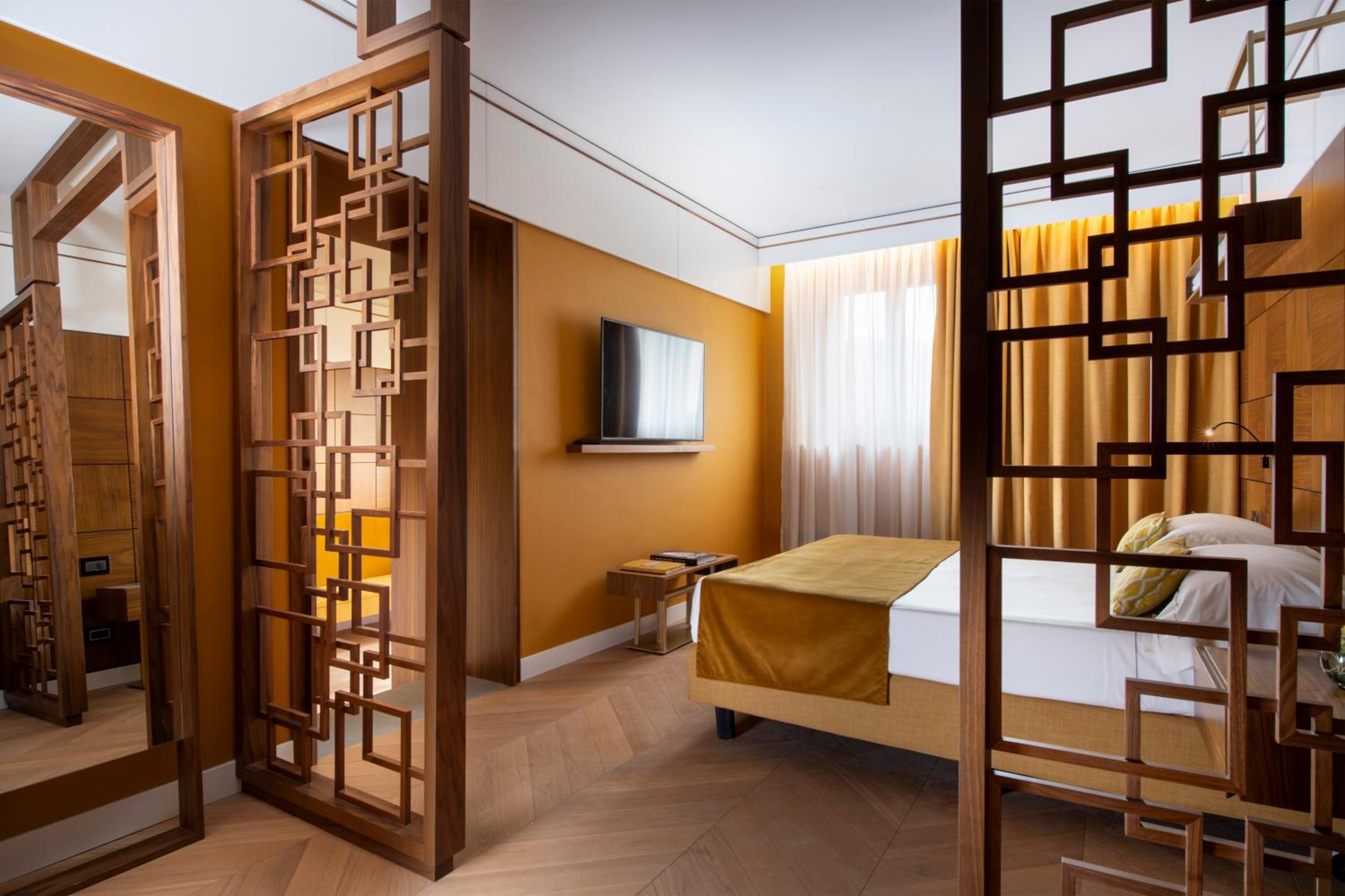Deluxe Junior Suite