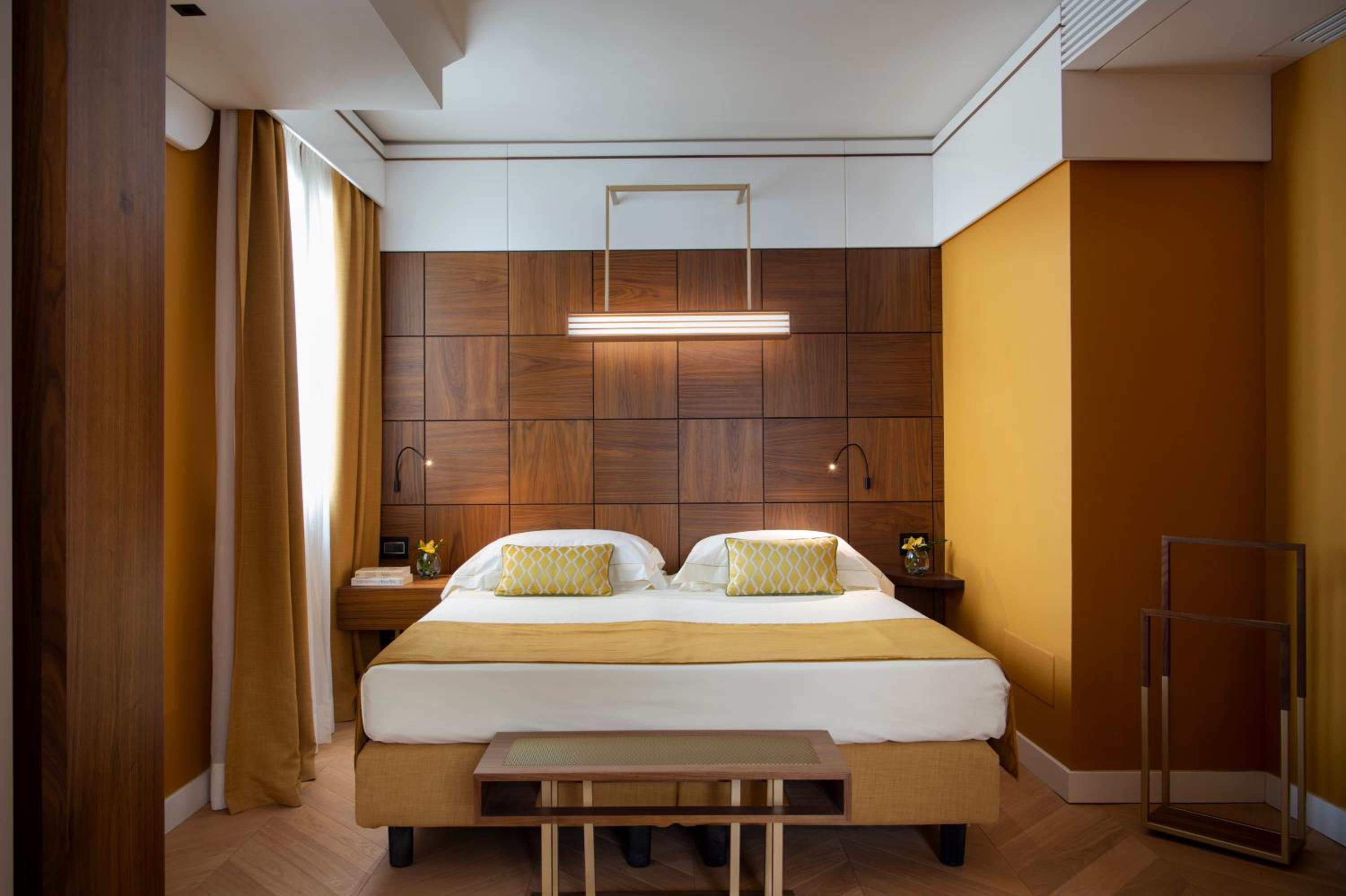 Family Suite - Photo 21