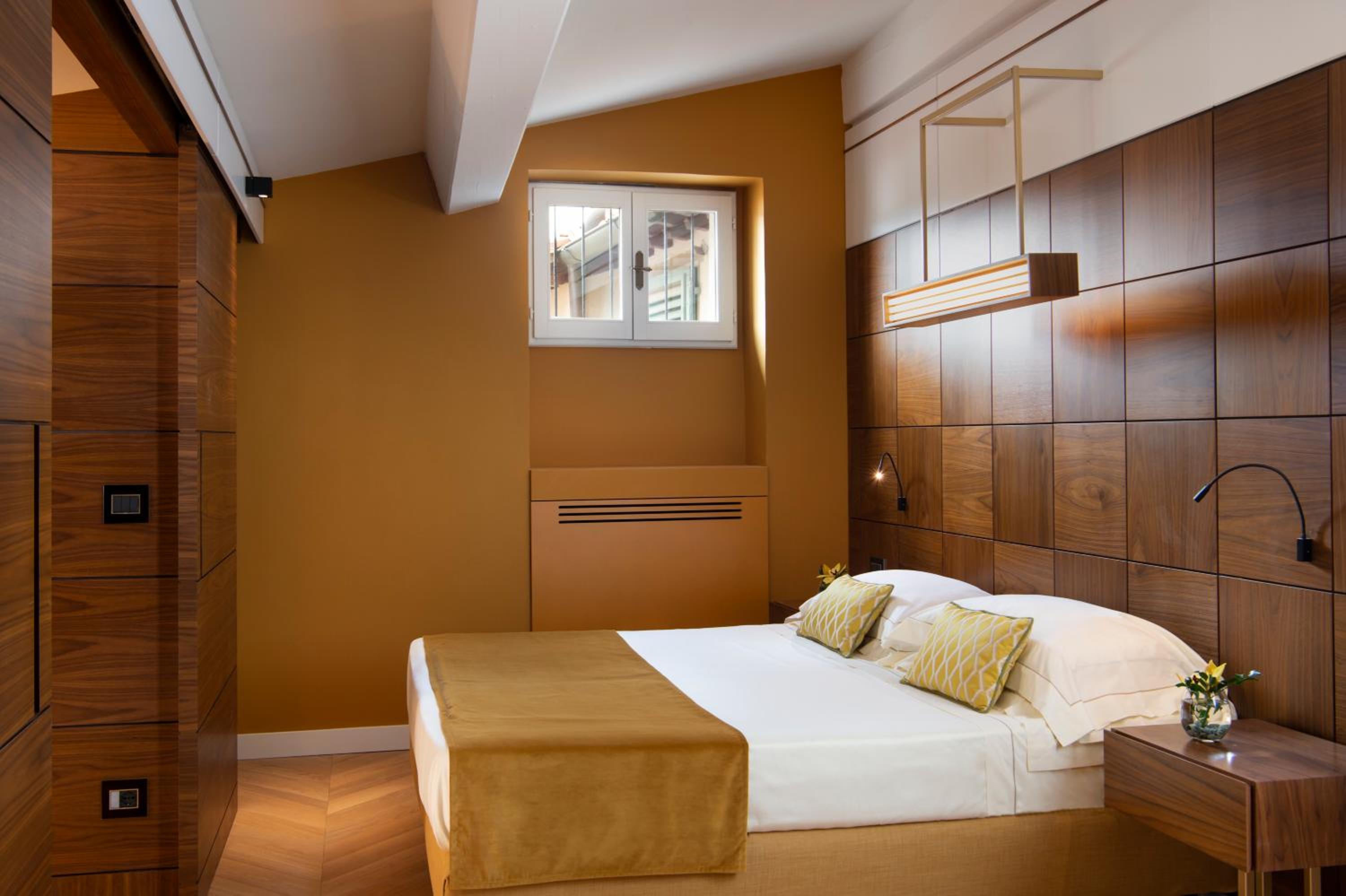 Family Suite - Photo 3