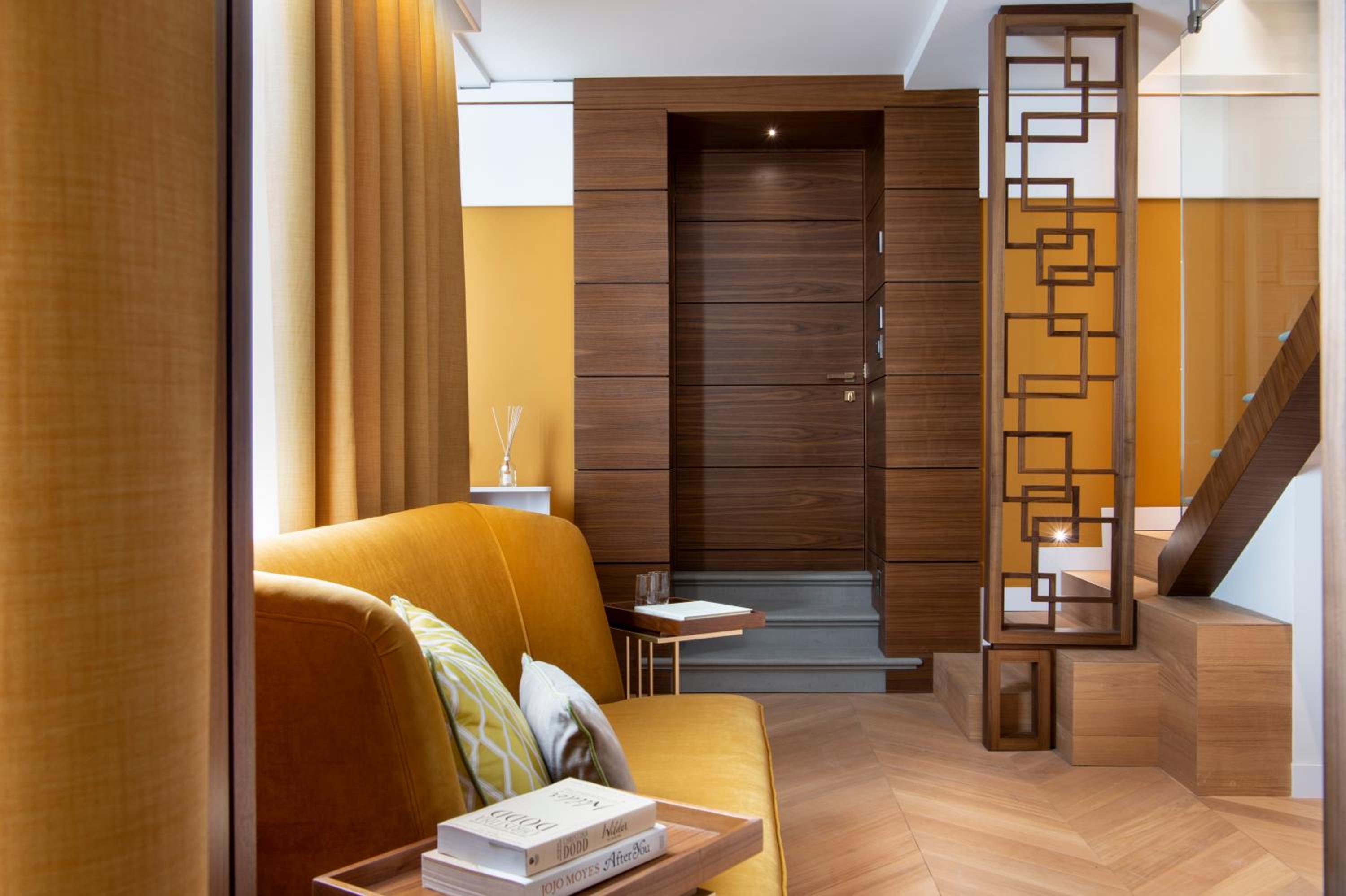 Family Suite - Photo 5