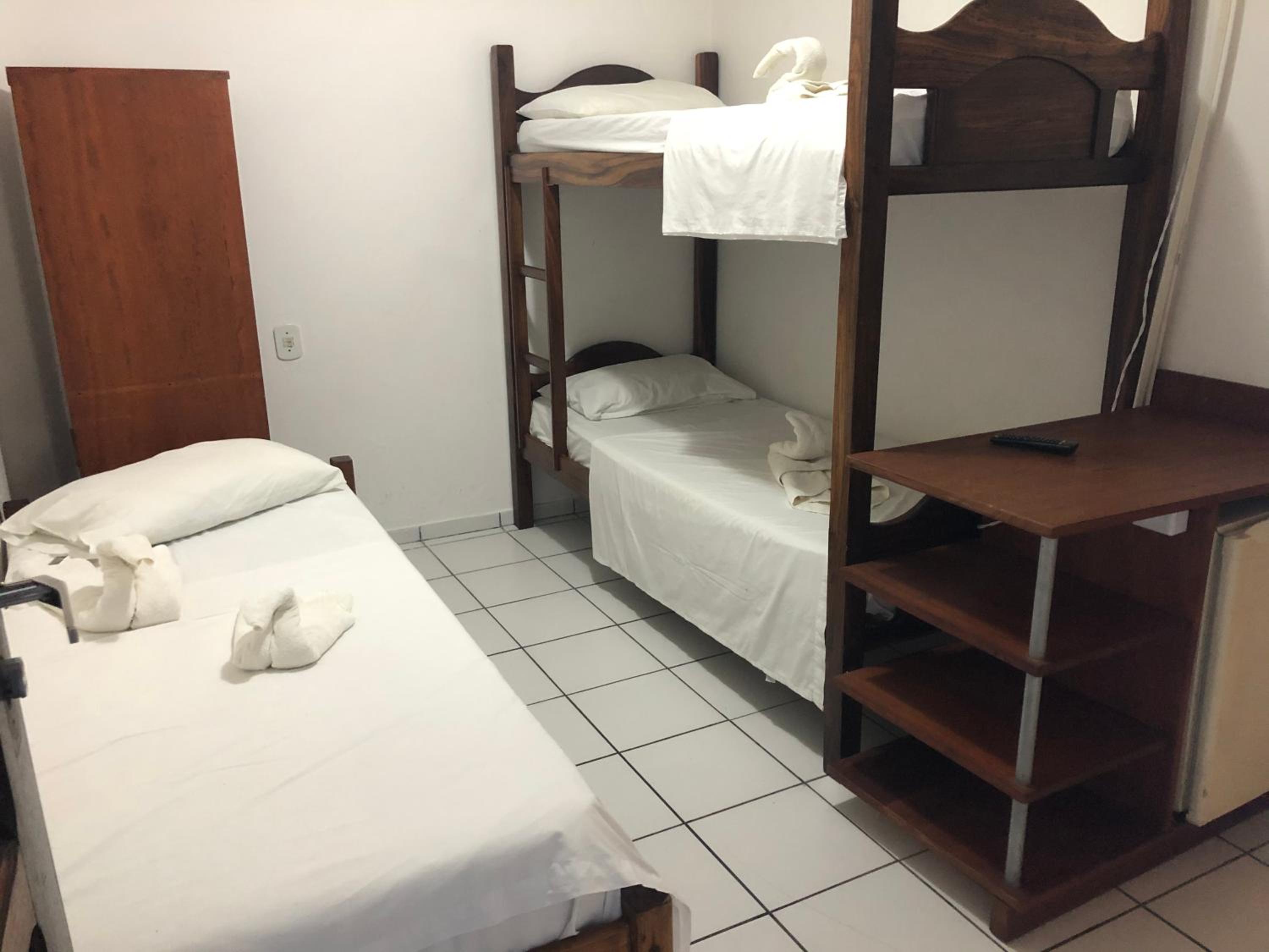 Standard Triple Room photo 1