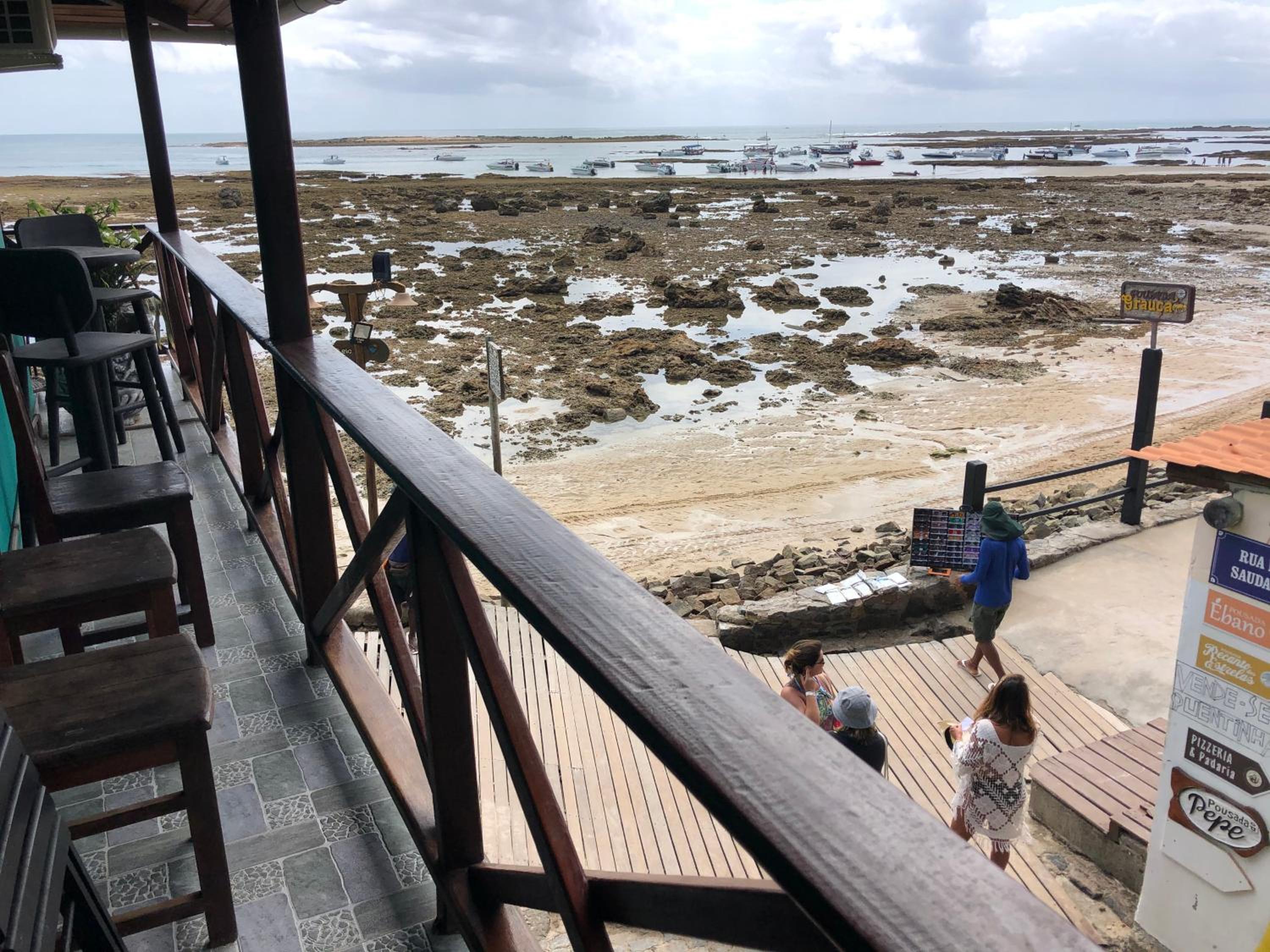 Double Room with Side Sea View and Balcony photo 2
