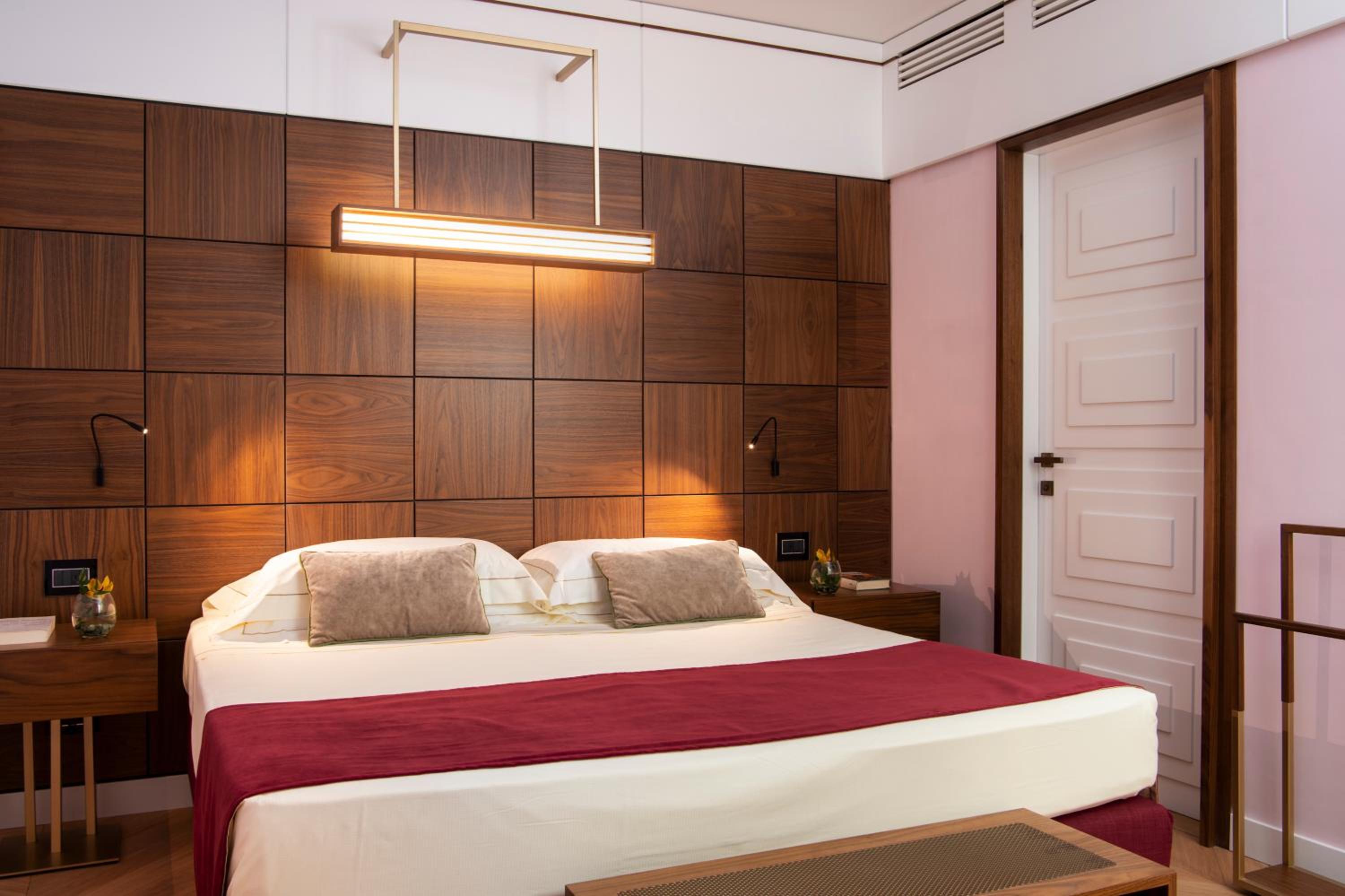 Family Suite - Photo 7