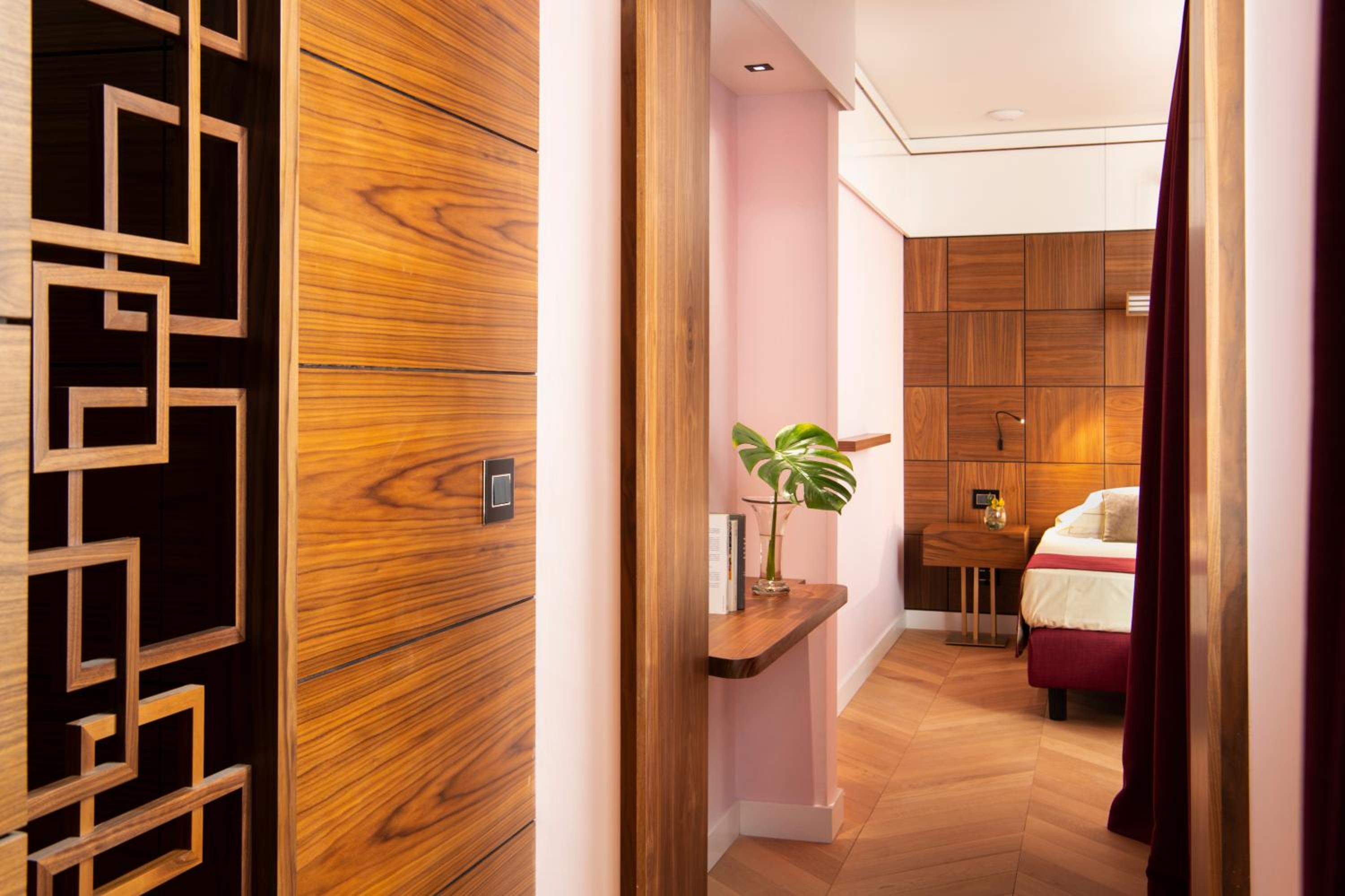 Family Suite - Photo 18