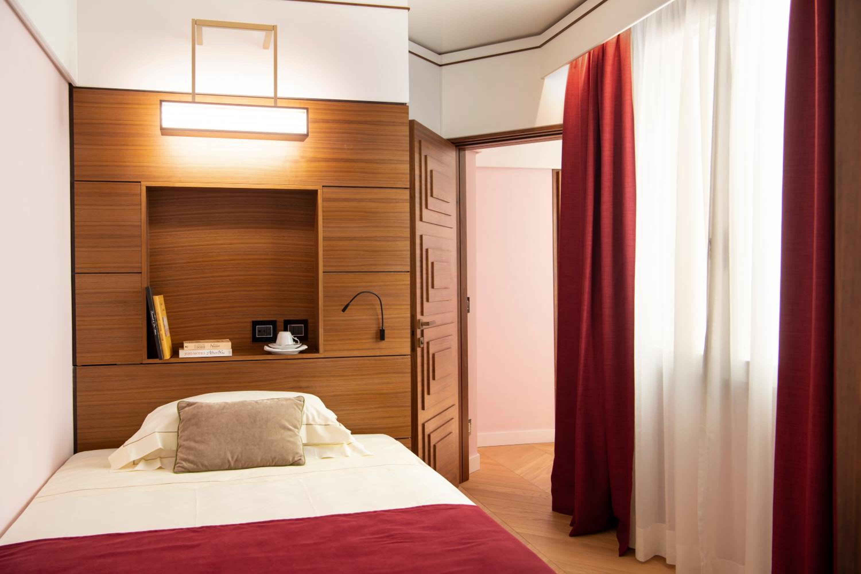 Family Suite - Photo 19