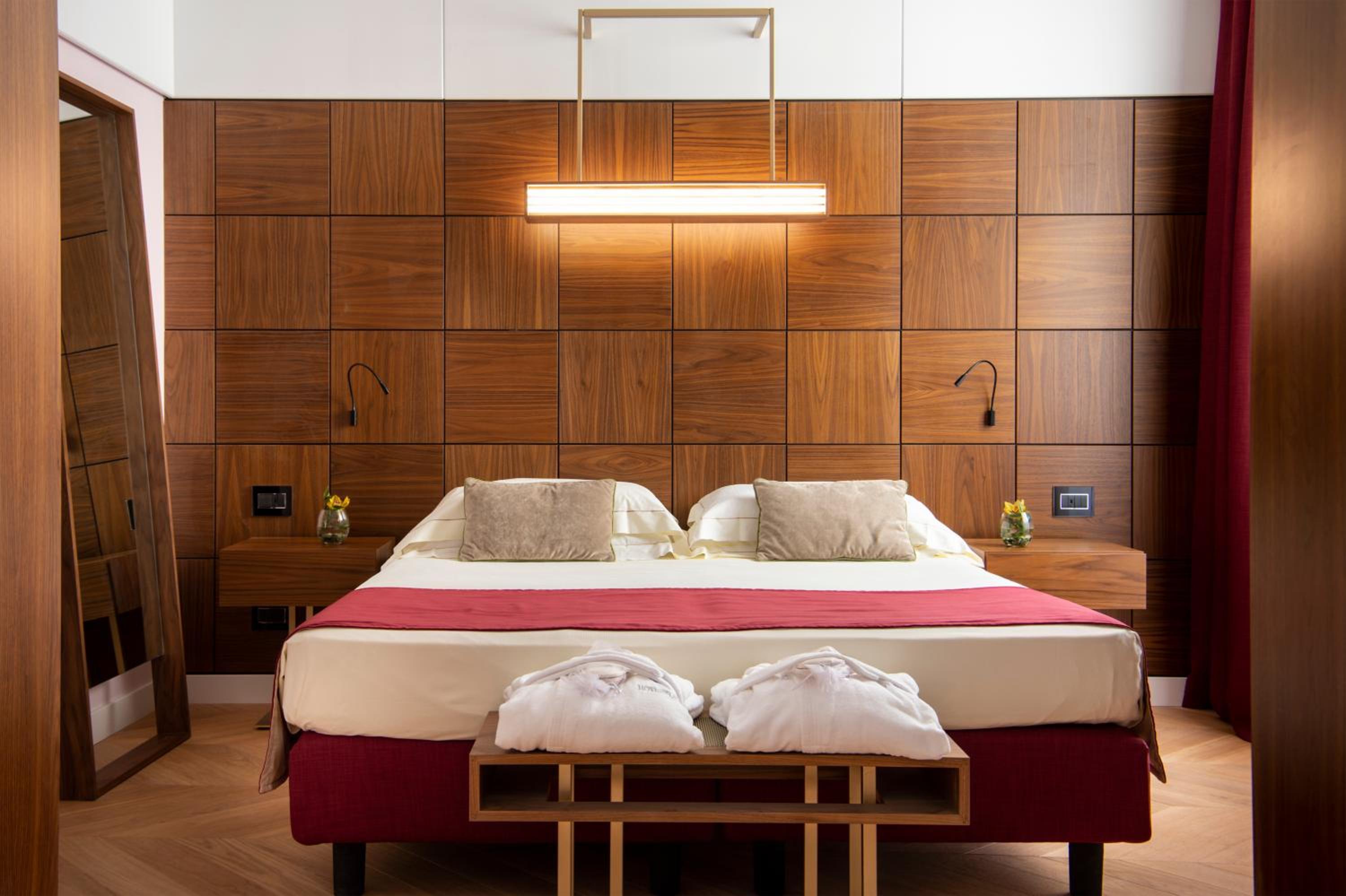 Family Suite - Photo 17