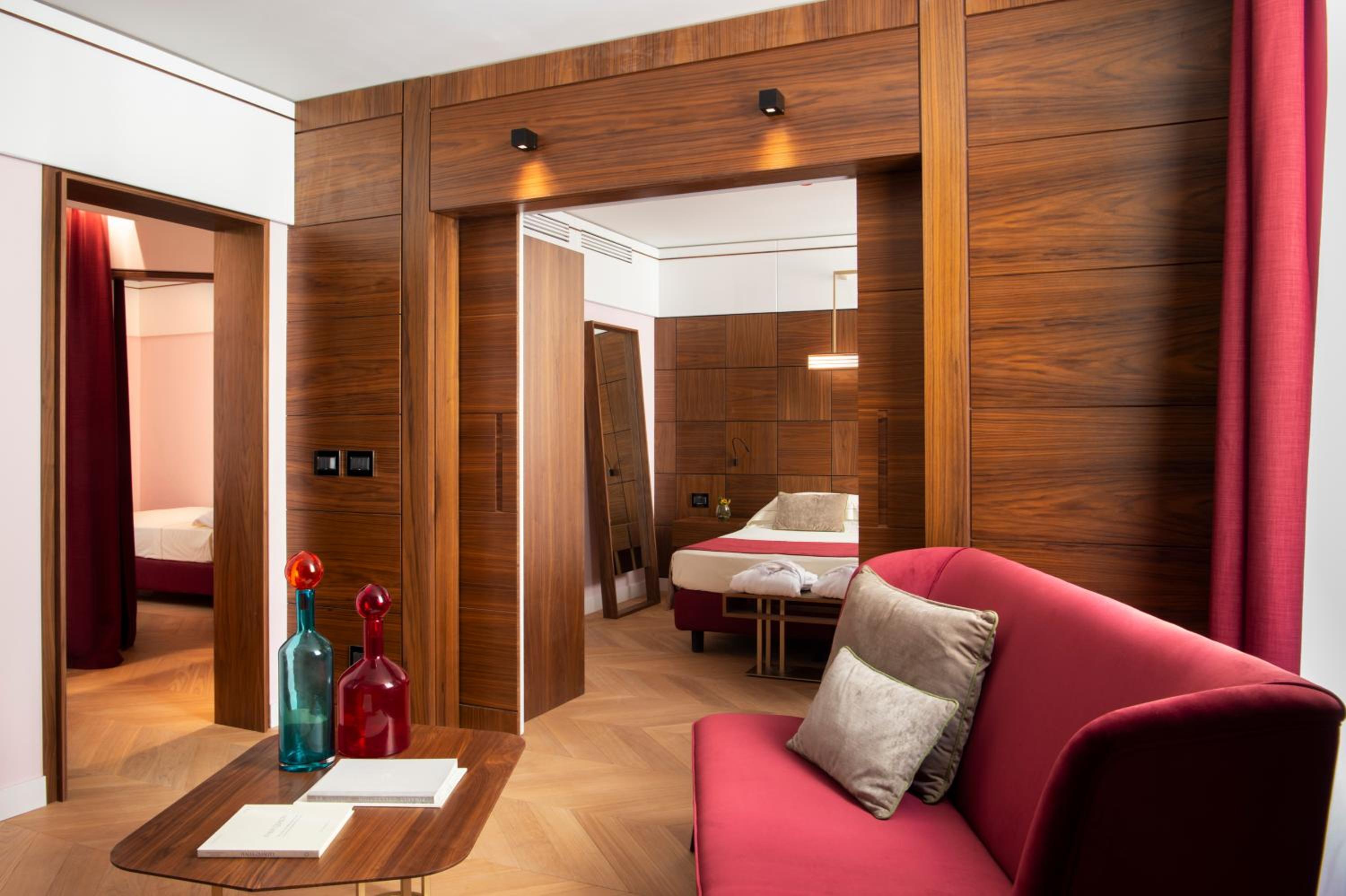 Family Suite - Photo 16