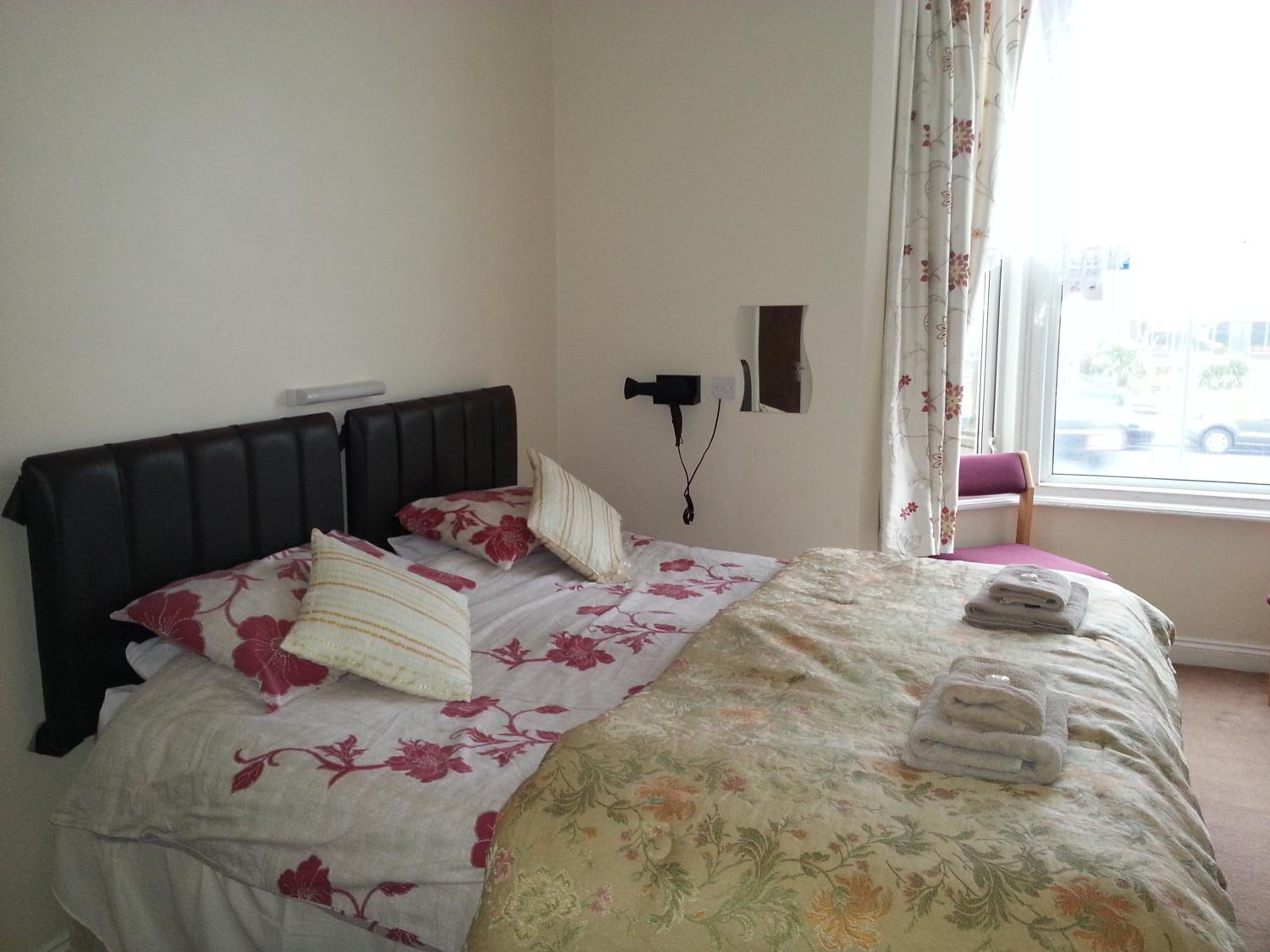 Superior Double or Twin Room photo 3
