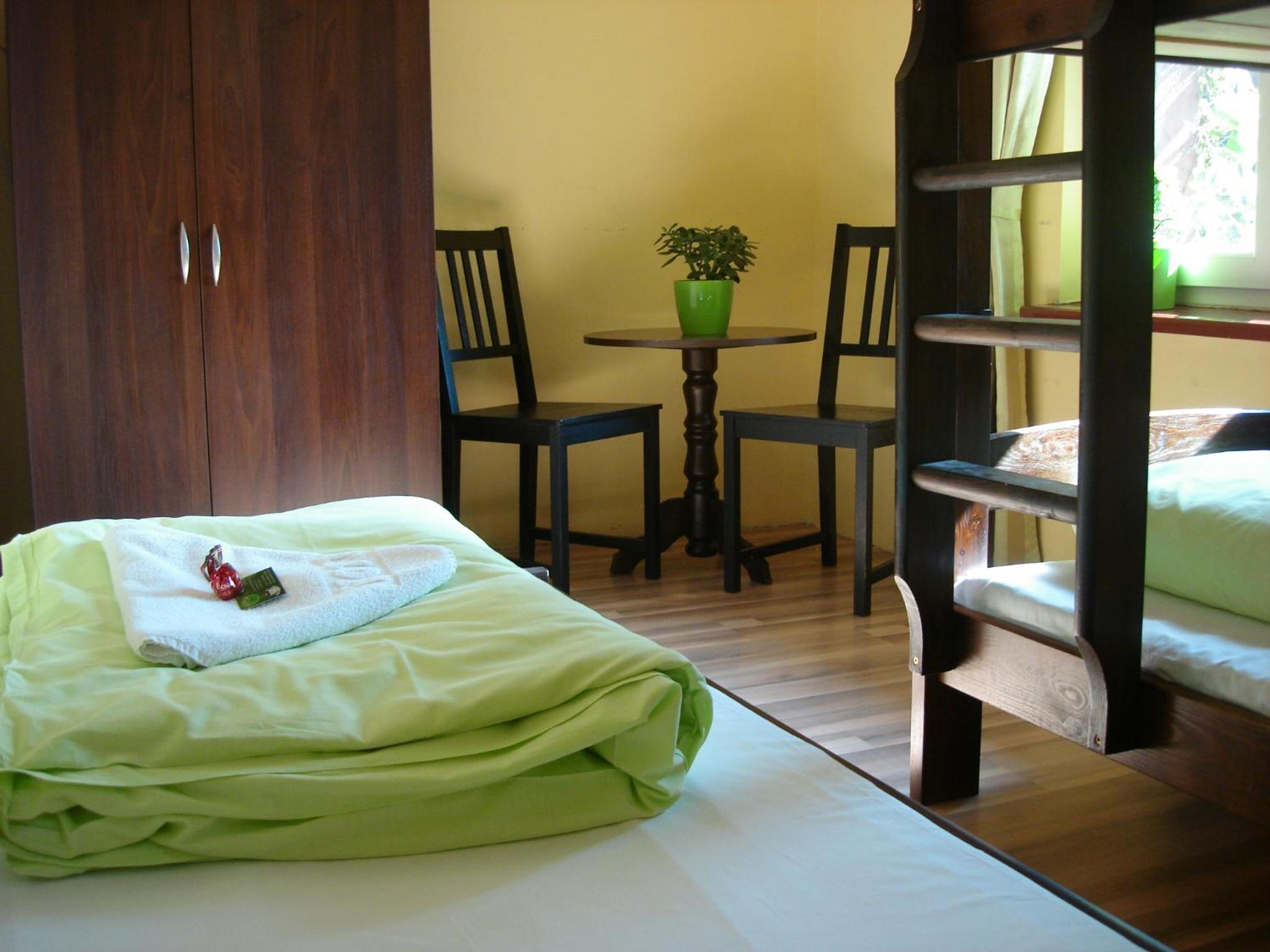 Triple Room photo 1