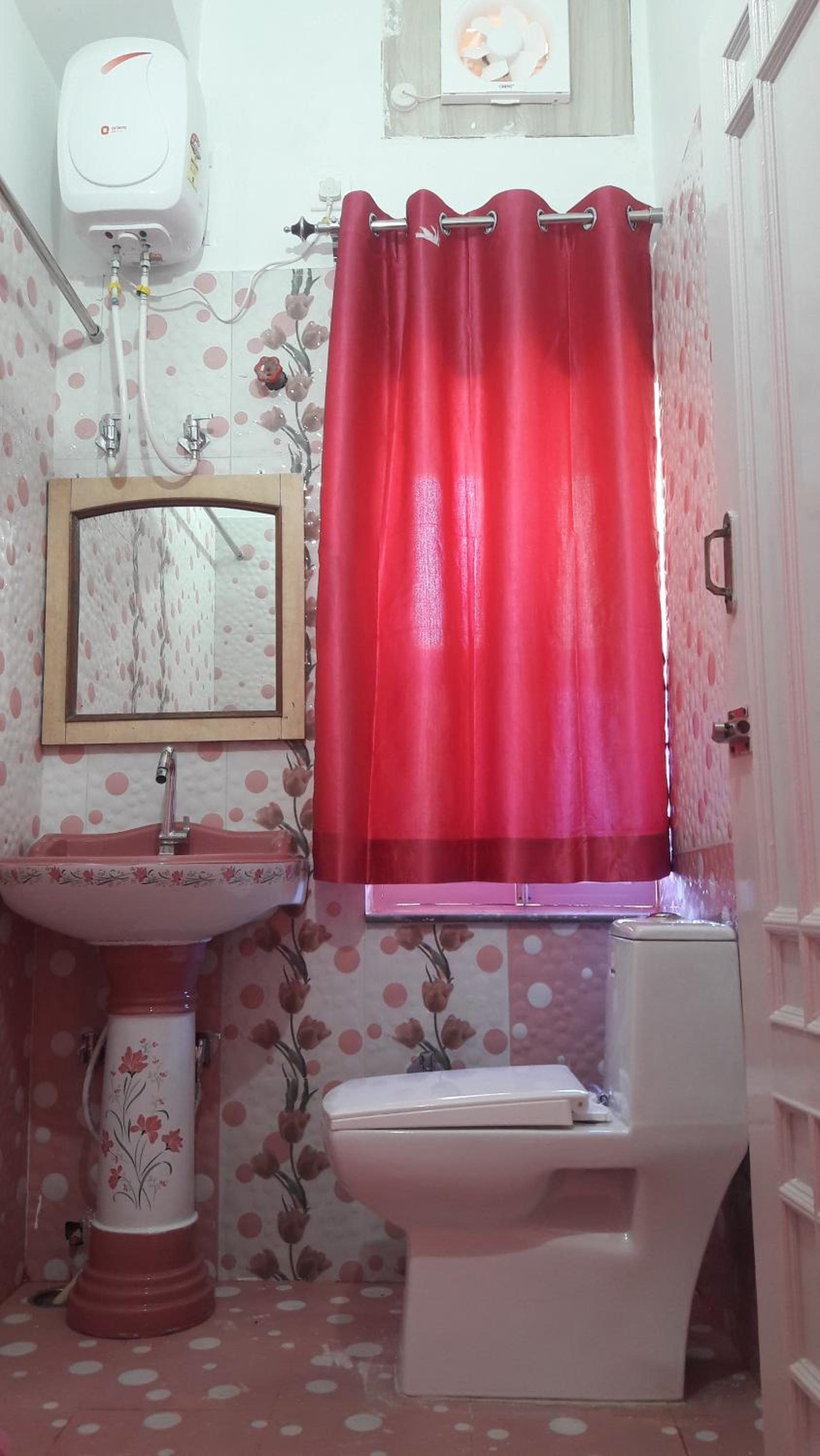 Deluxe Twin Room photo 2