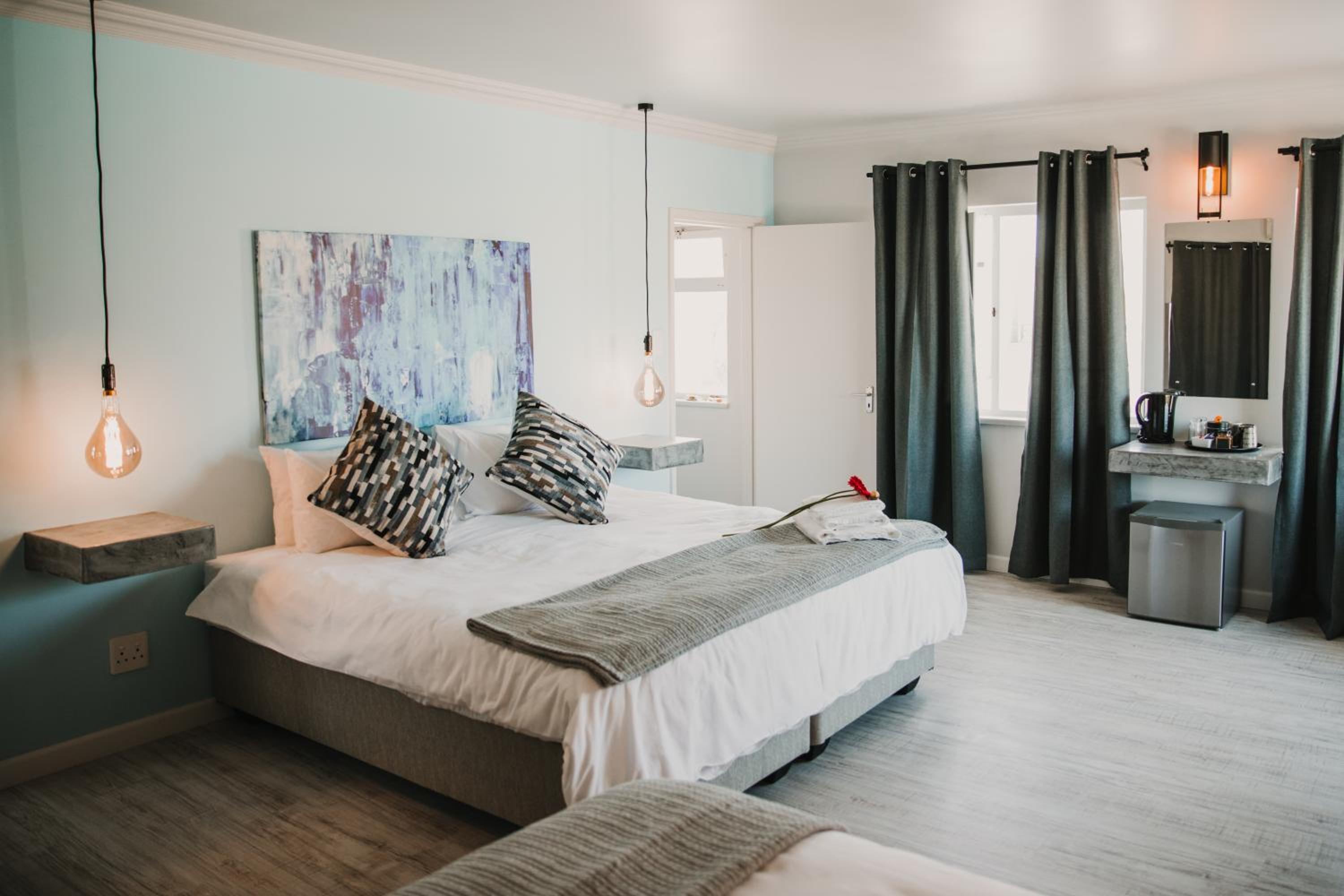 Twin/Double Room photo 3