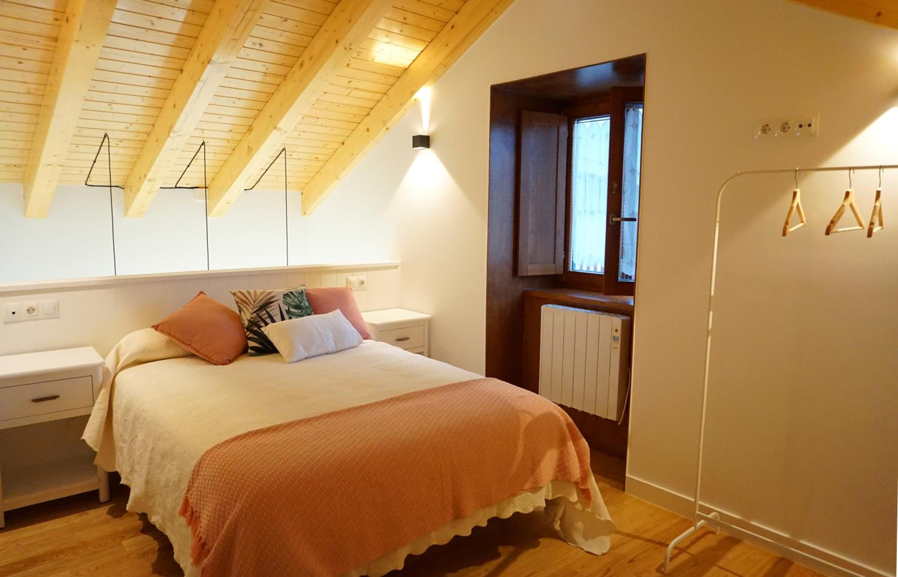Apartamento Dúplex