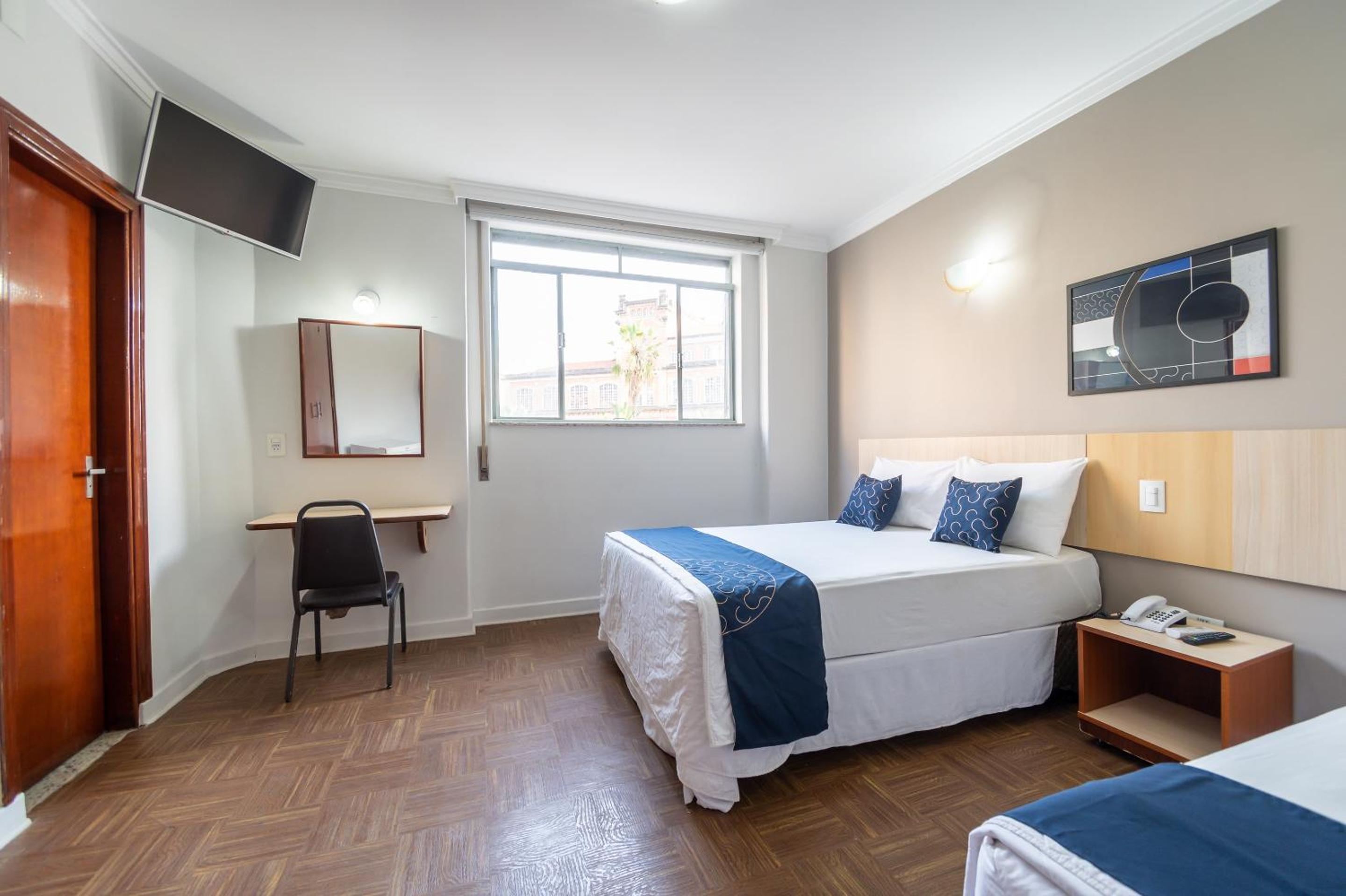 Quadruple Room photo 2
